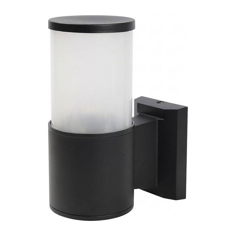 Garden Round Wall Light 12W RGB+CCT Zigbee 3.0 + 2.4G IP66 *Milight/Miboxer* 24V Baumarkt & Garten &