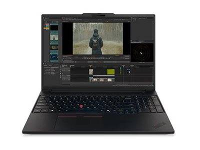 LENOVO ThinkPad P16s G5 U9 386H TS Notebook, PC & Tablet Notebooks Workstation-Notebooks