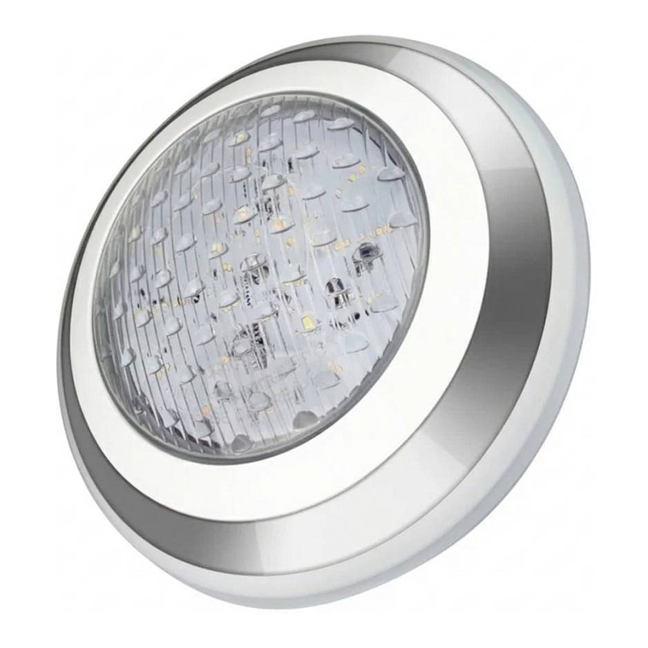 LED PLC Serie Wall mounted Pool Light 30W RGB+CCT *Milight/Miboxer* Baumarkt & Garten Beleuchtung &
