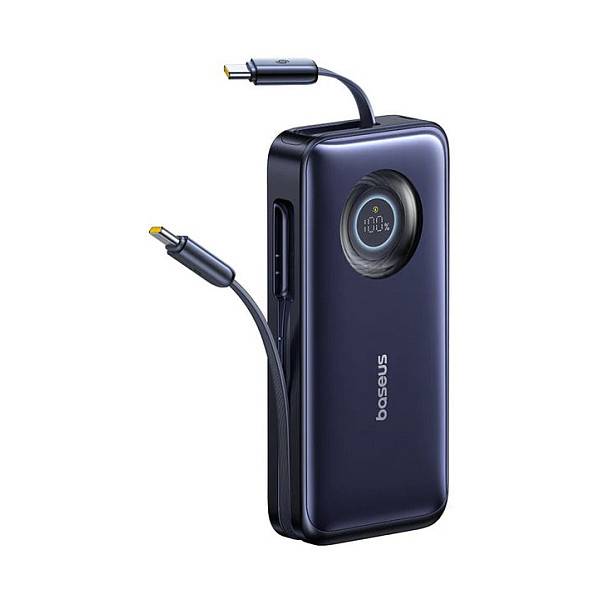 Baseus E0027J00 power bank Tablets & Smartphones Smartphone Zubehör