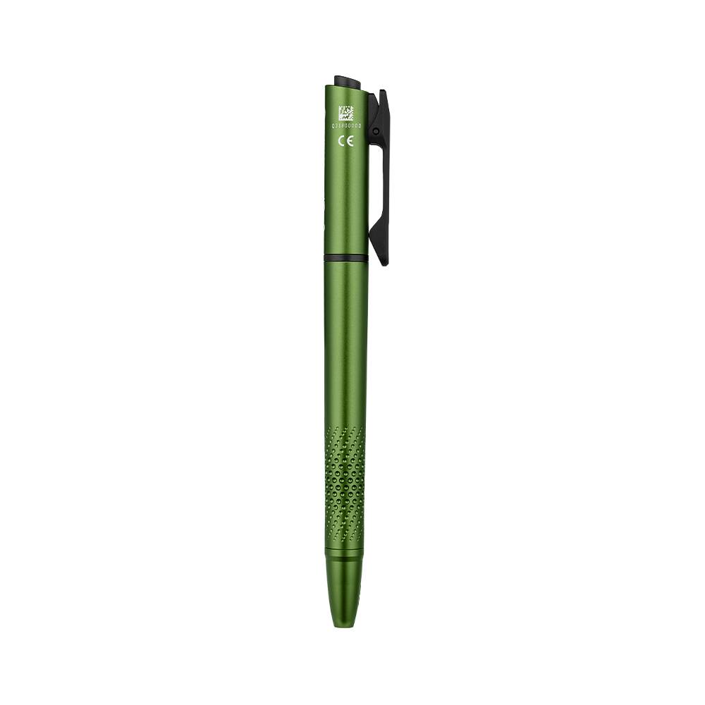 OLIGHT Taschenlampe Open 3 Class 1 OD Green Multimedia-Technik Stiftlampe