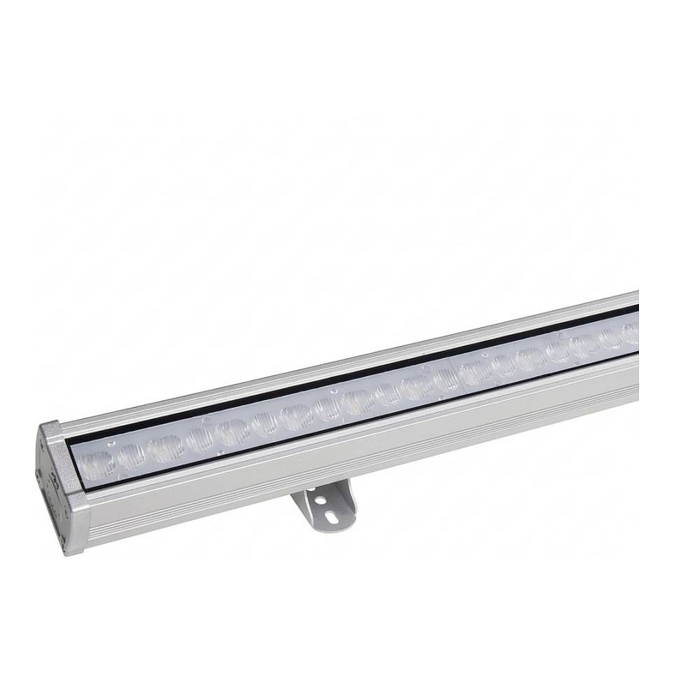 LED Wallwasher 24W RGB+CCT IP66 *Milight/Miboxer* Baumarkt & Garten Beleuchtung Außen- &