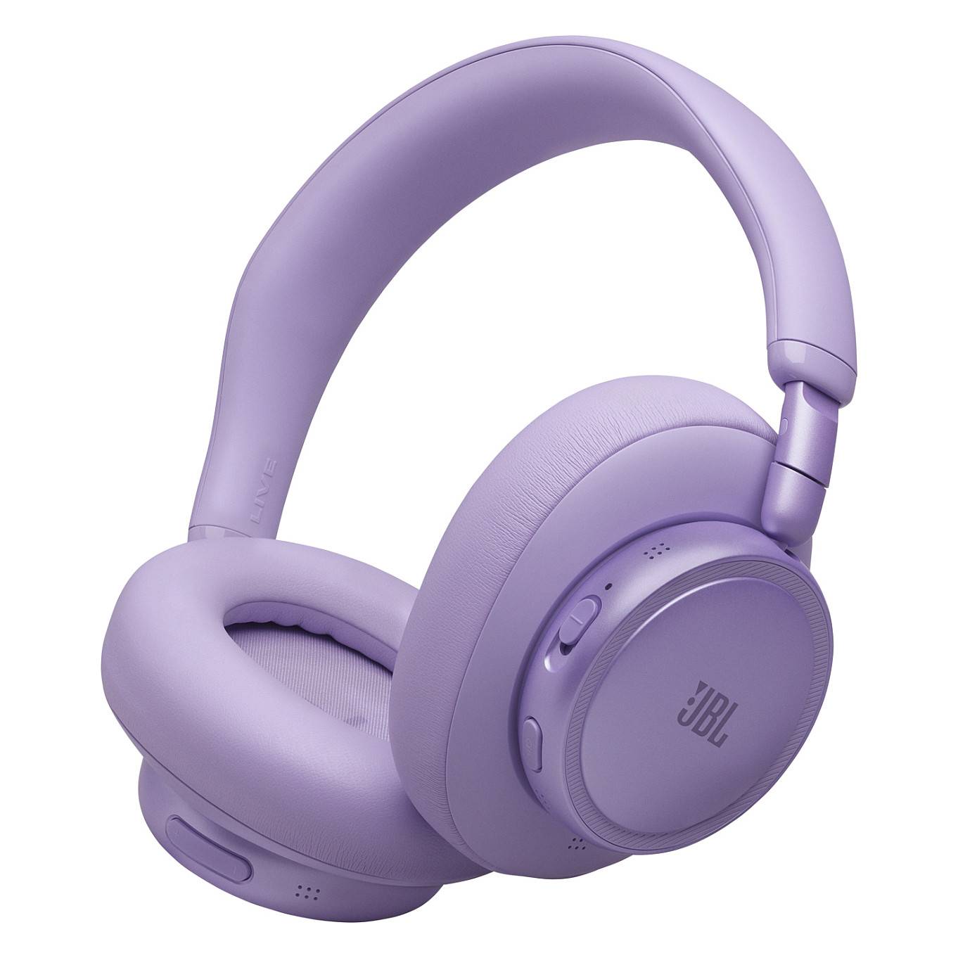 JBL Live 780NC Kabellose Over-Ear-Kopfhrer mit Adaptivem Noise Cancelling Eingabe / Ausgabe &