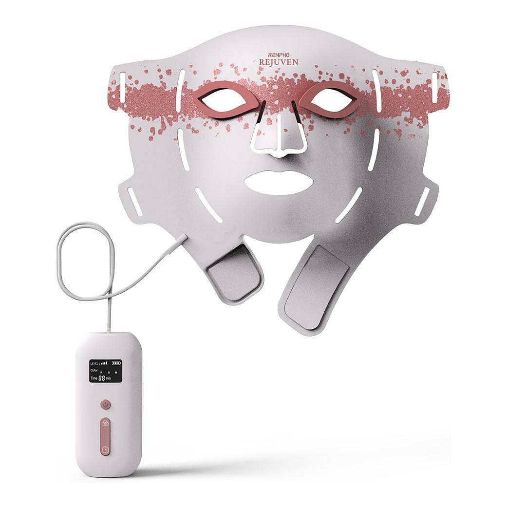 Renpho Artemis Blush E100B-1 skin care appliance Home & Living Körperpflege Sonstige