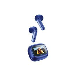 JBL Live Flex 4, Kabellose In-Ear-Kopfhrer mit Bluetooth, 50 Std. Akkulau Eingabe / Ausgabe &
