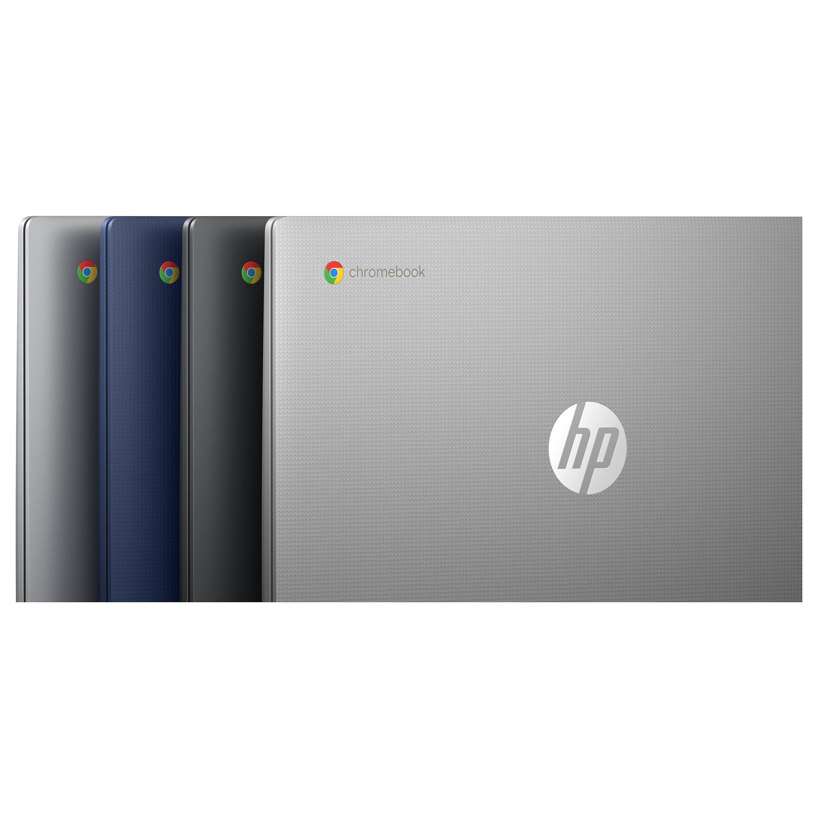 HP Chromebook 14a-nm0112ng MT Kompanio 540/8GB/128SSD/ChromeOS Notebooks & Zubehör