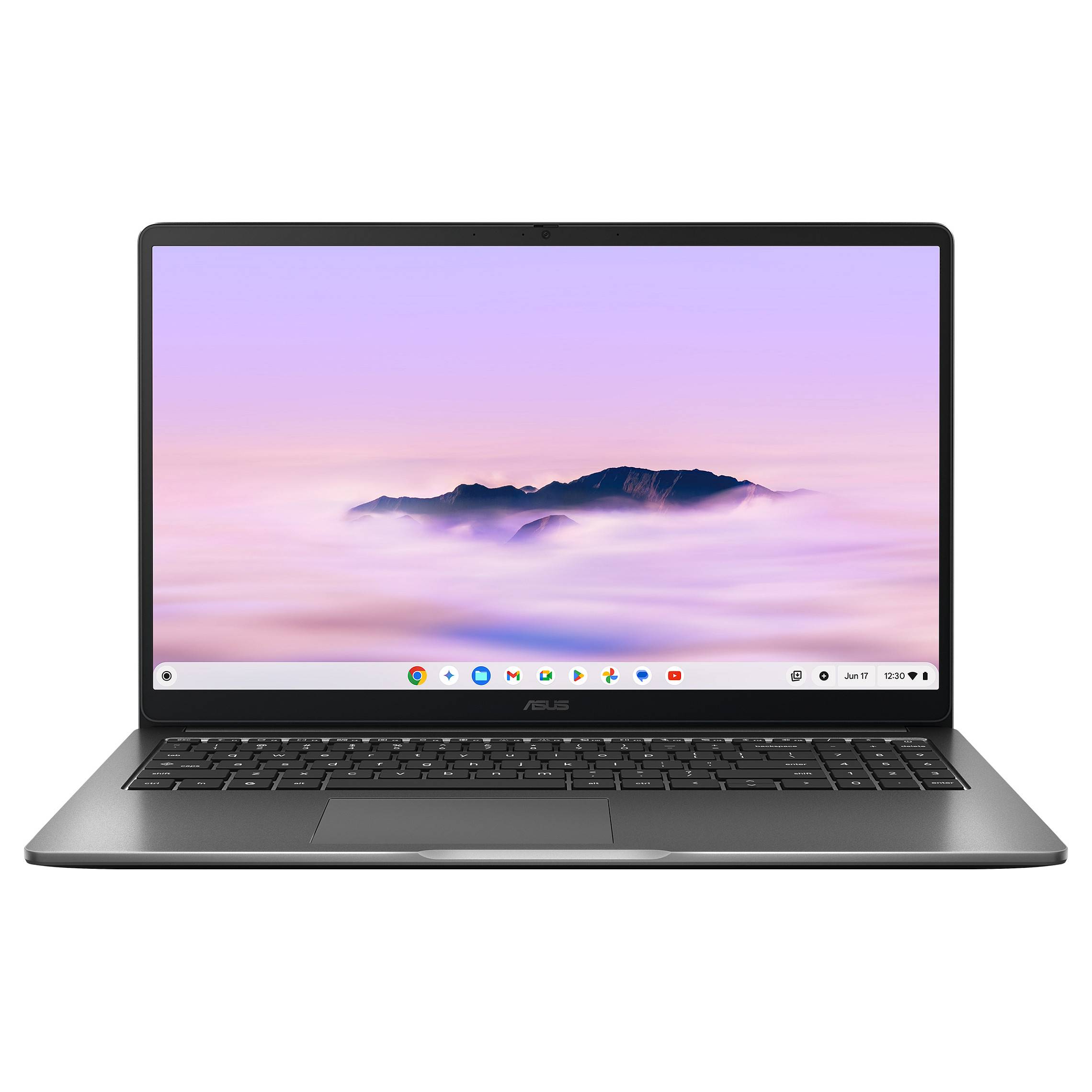 ASUS Chromebook CX1505CTA-ISSS70396 i3-N355/8GB/128GB/ChromeOS AZERTY French-Layout Notebooks &
