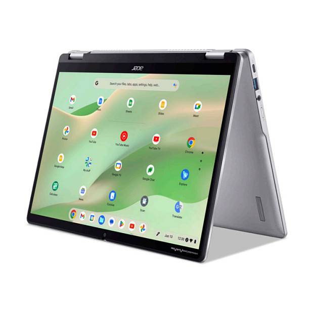 ACER ChromeBook Spin 314 CP314-2HN-C57B N100/8GB/64GBeMMC/ChromeOS Notebooks & Zubehör