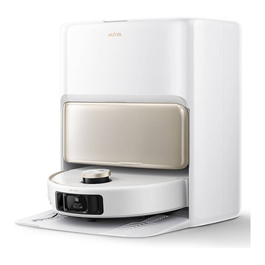 MOVA V50 Ultra Complete Home & Living Reinigung Saugroboter
