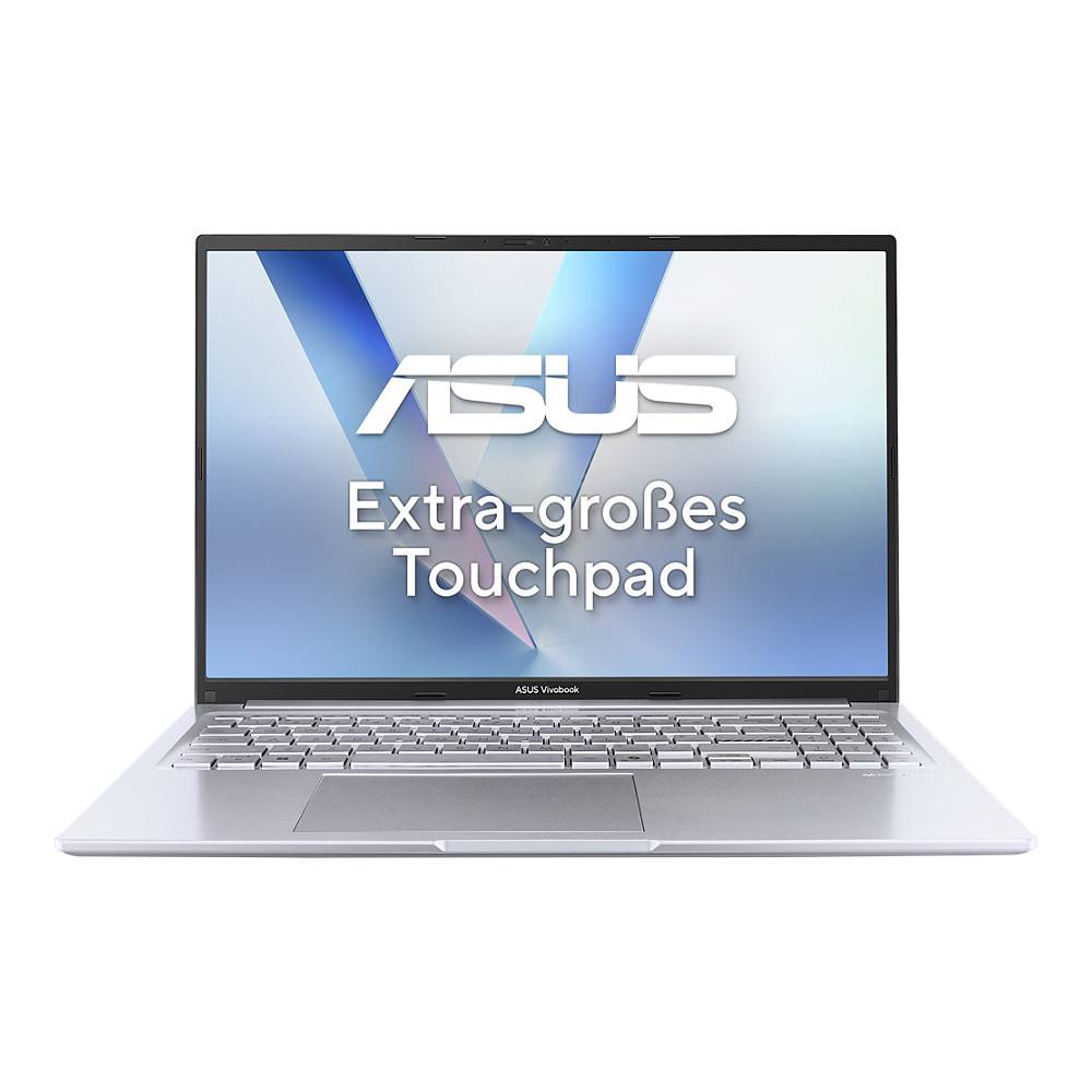 Asus Vivobook 16 M1605NAQ-MB226W RYZ7 170/16GB/1TBSSD/W11 Home Notebooks & Zubehör