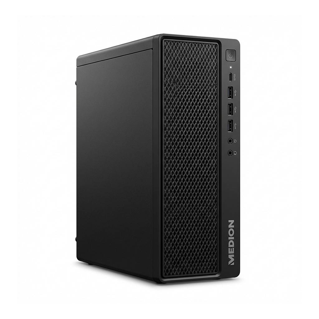 Medion T80 II CI5 32GB 1TB SSD Win 11 PC-Systeme Marken PCs