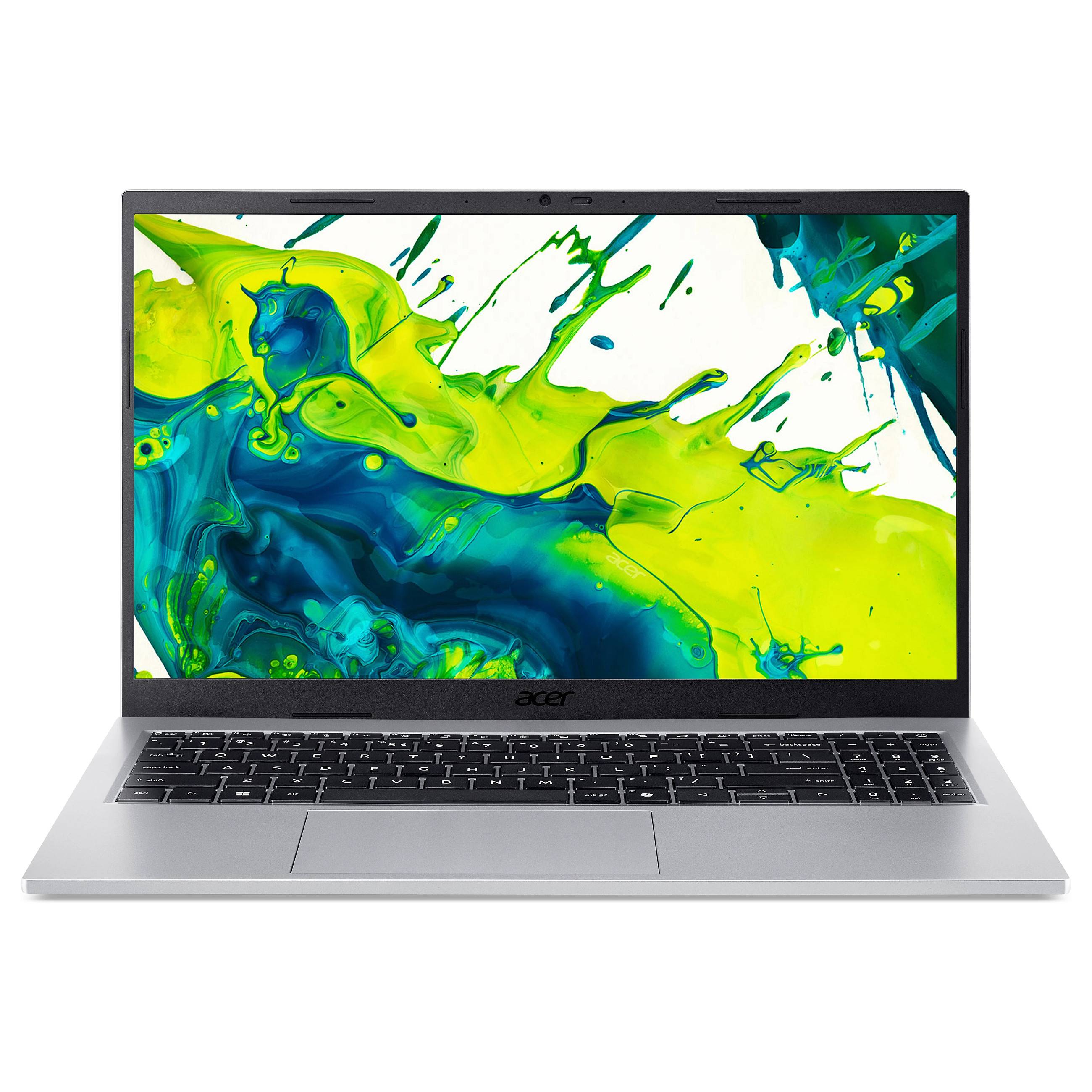 Acer Aspire Go 15 AG15-72P-74S0 Core7-150U/16GB/512SSD/W11 Home Notebooks & Zubehör