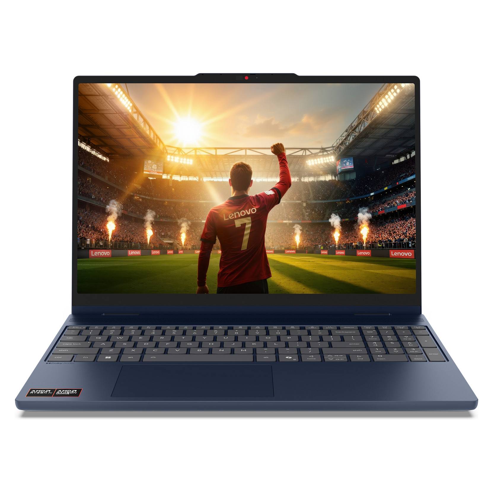 Lenovo IdeaPad 5 15AGP11 RYZ AI 5 430/16GB/512SSD/W11 Home Notebooks & Zubehör