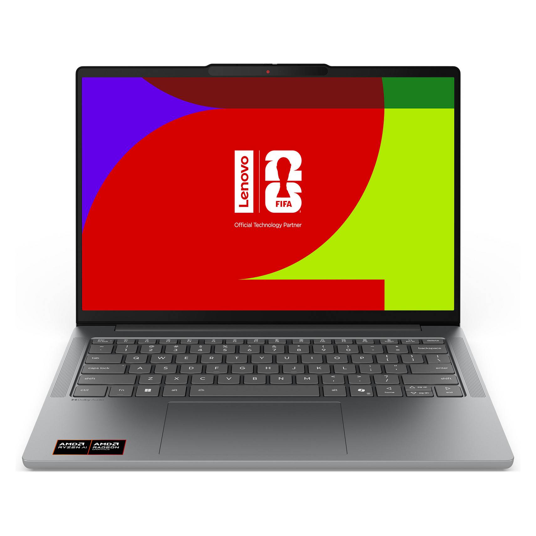 Lenovo IdeaPad 5 Slim RYZ AI 5 430/16GB/512SSD/W11 Home Notebooks & Zubehör