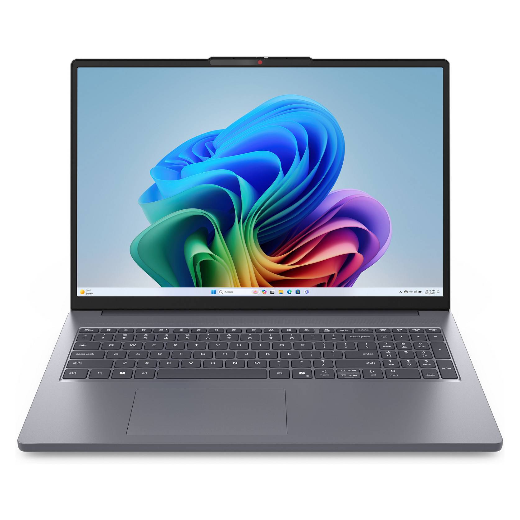 Lenovo IdeaPad 3 Slim CU5 322/16GB/512SSD/W11 Home Notebooks & Zubehör