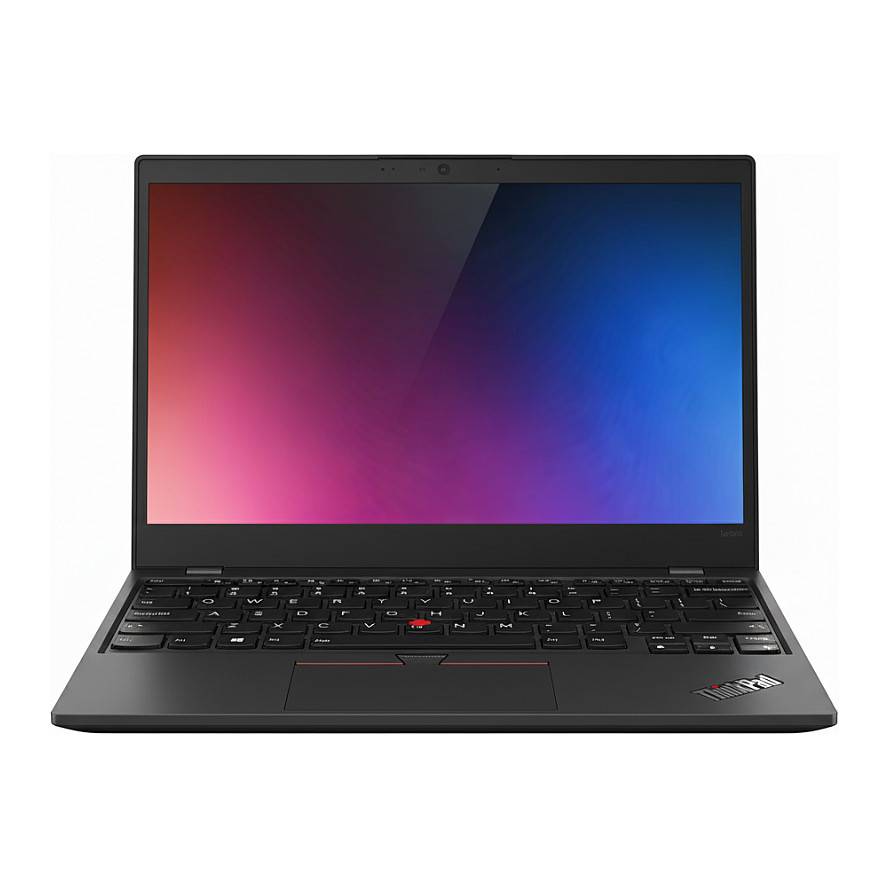 ThinkPad X12 Detachable G2 CU5 134U/16GB/256SSD/W10 IOT Touch Notebooks & Zubehör