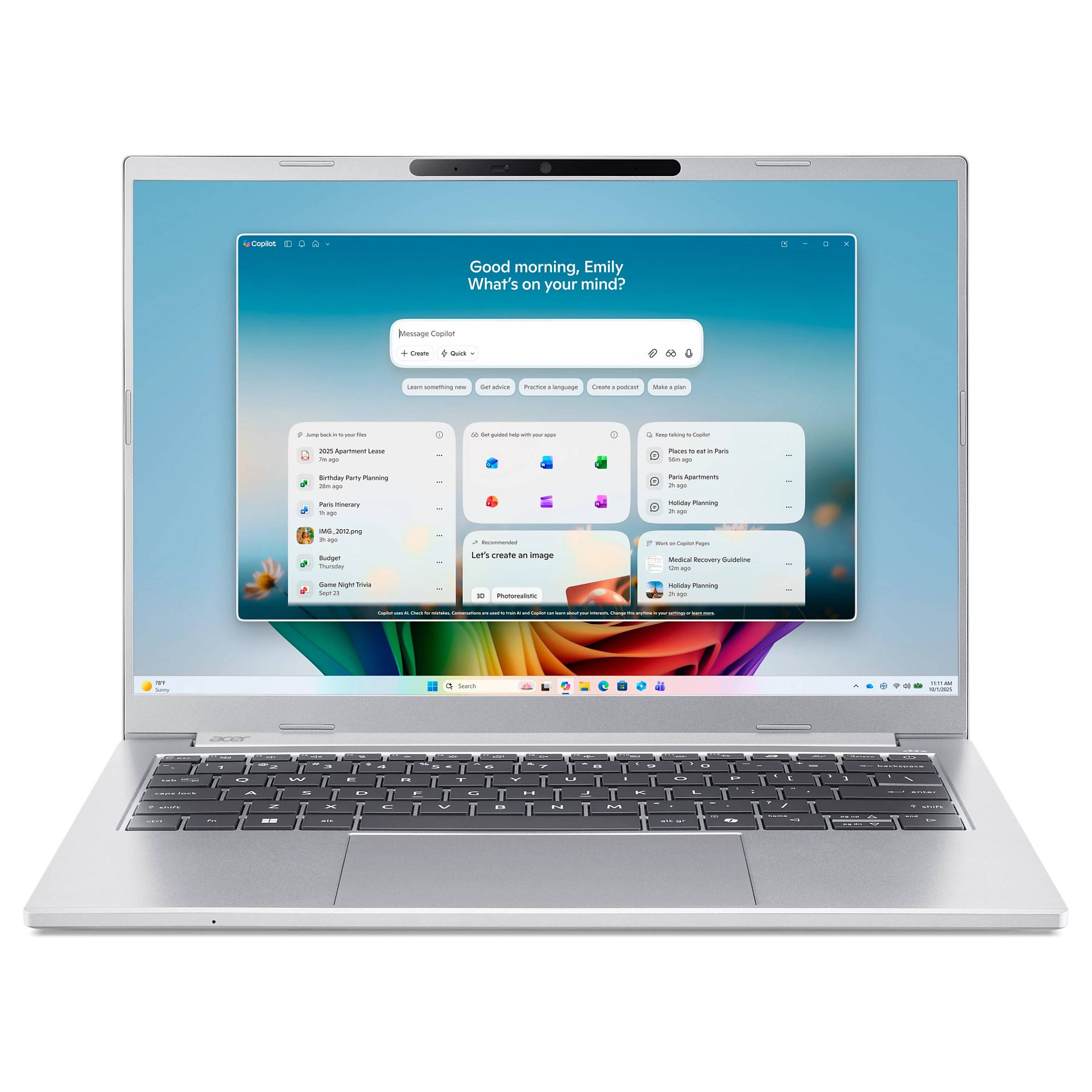 Acer NX.JVTEG.00N not categorized Notebooks & Zubehör