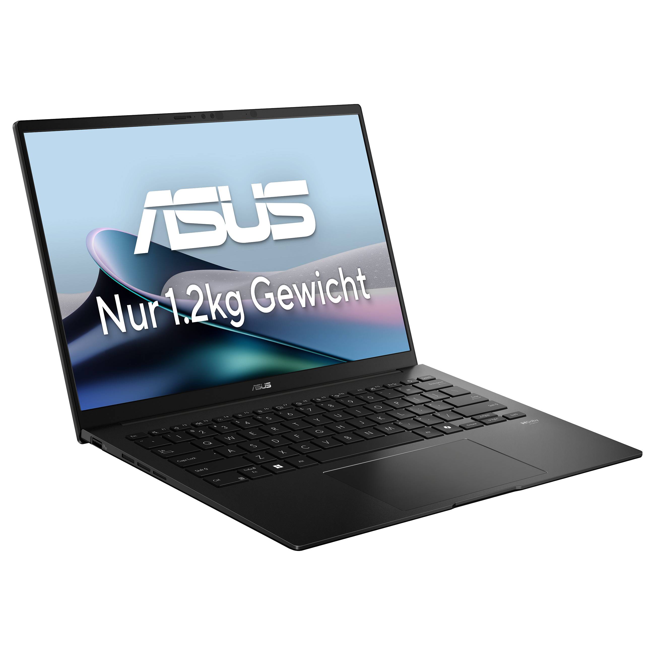 ASUS Zenbook 14 OLED UM3406GA-QD184W Notebooks & Zubehör