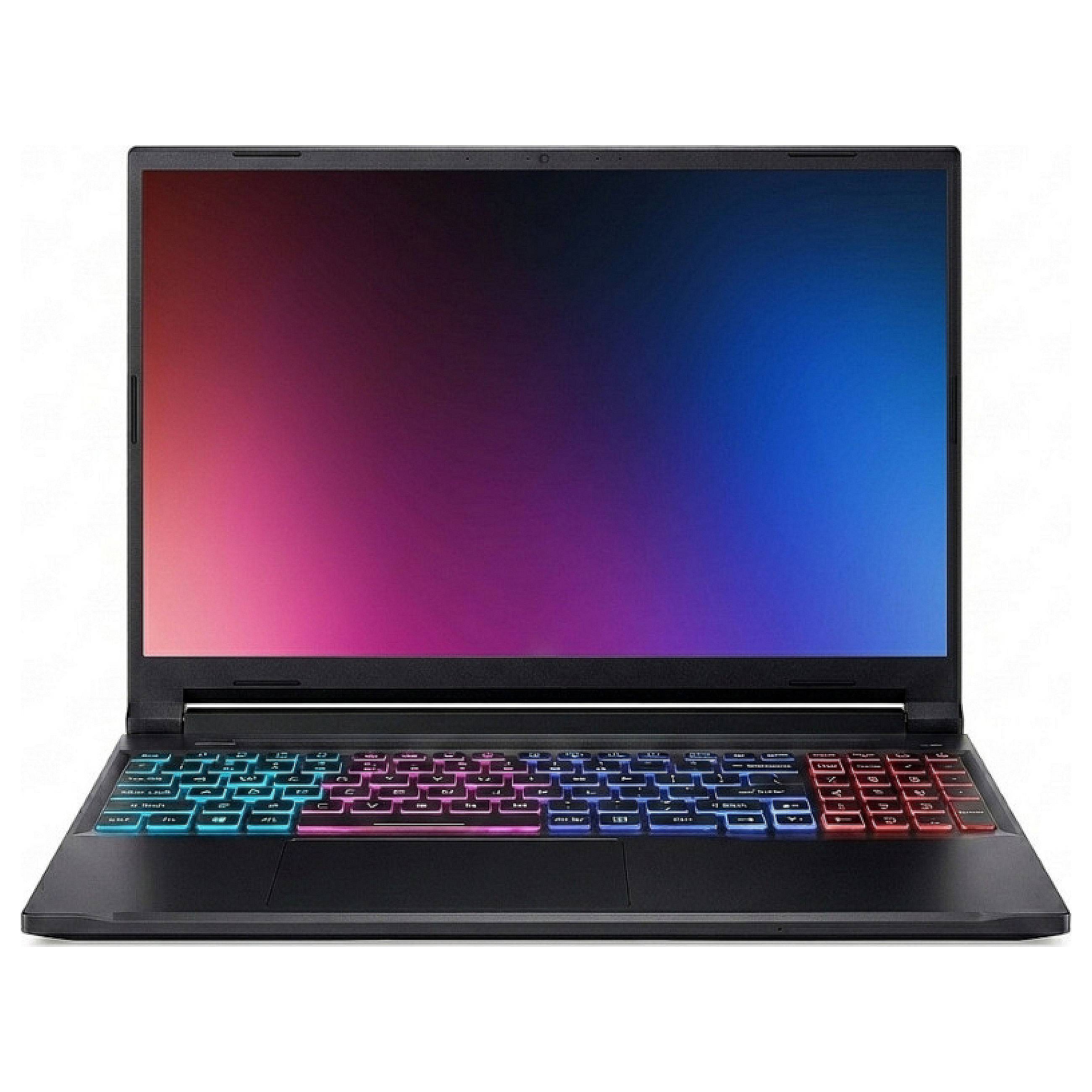 Acer Nitro 16S AI AN16S-61-R47) Gaming RYZ AI R7-350/16GB/1TBSSD/RTX5060/W11 Home Notebooks &