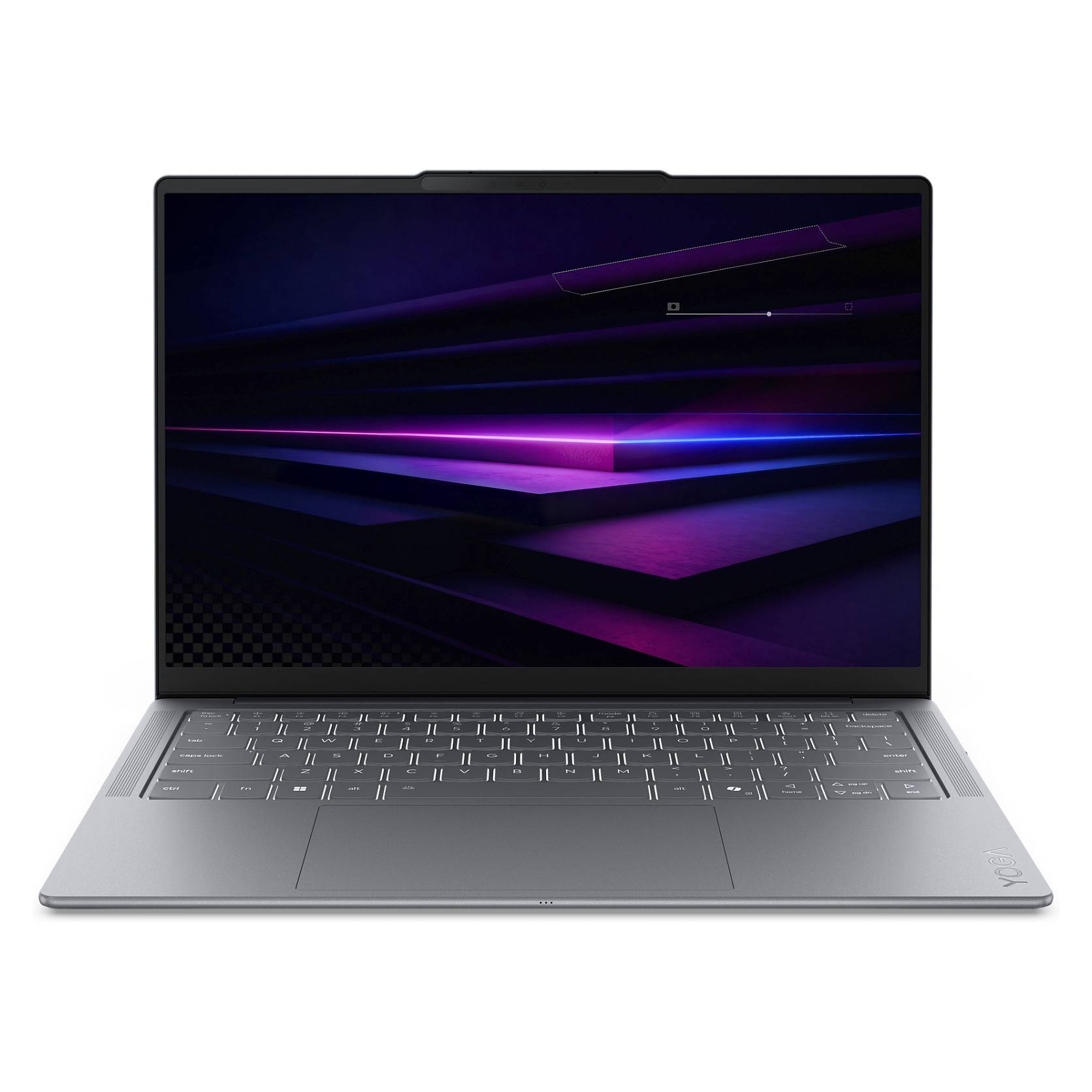 Lenovo Yoga Slim 7 14IPH11 Copilot+ PC Notebooks & Zubehör