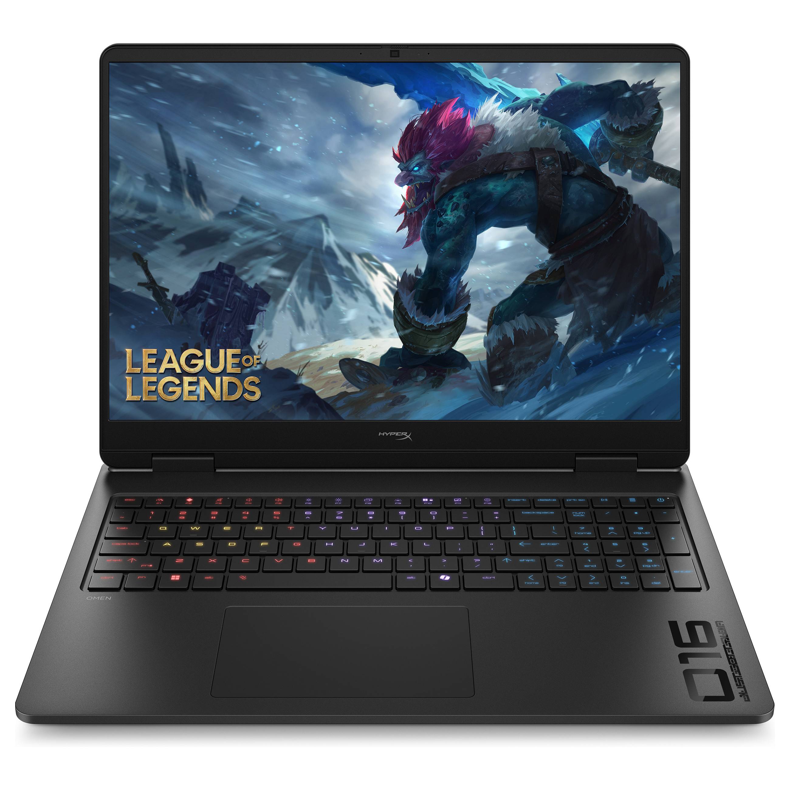 HP HyperX OMEN 16-ap1194ng RYZ9 8940HX/24GB/1TBSSD/RTX5070/FreeDOS Notebooks & Zubehör