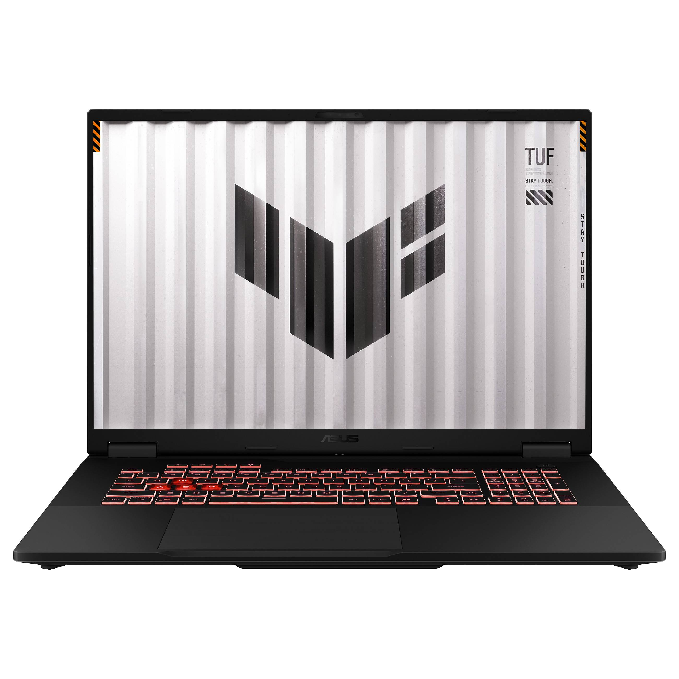 ASUS TUF Gaming A18 TUF808UP-ISCS9094W R7-260/32GB/1TBSSD/RTX5070/W11 Home AZERTY French Layout &