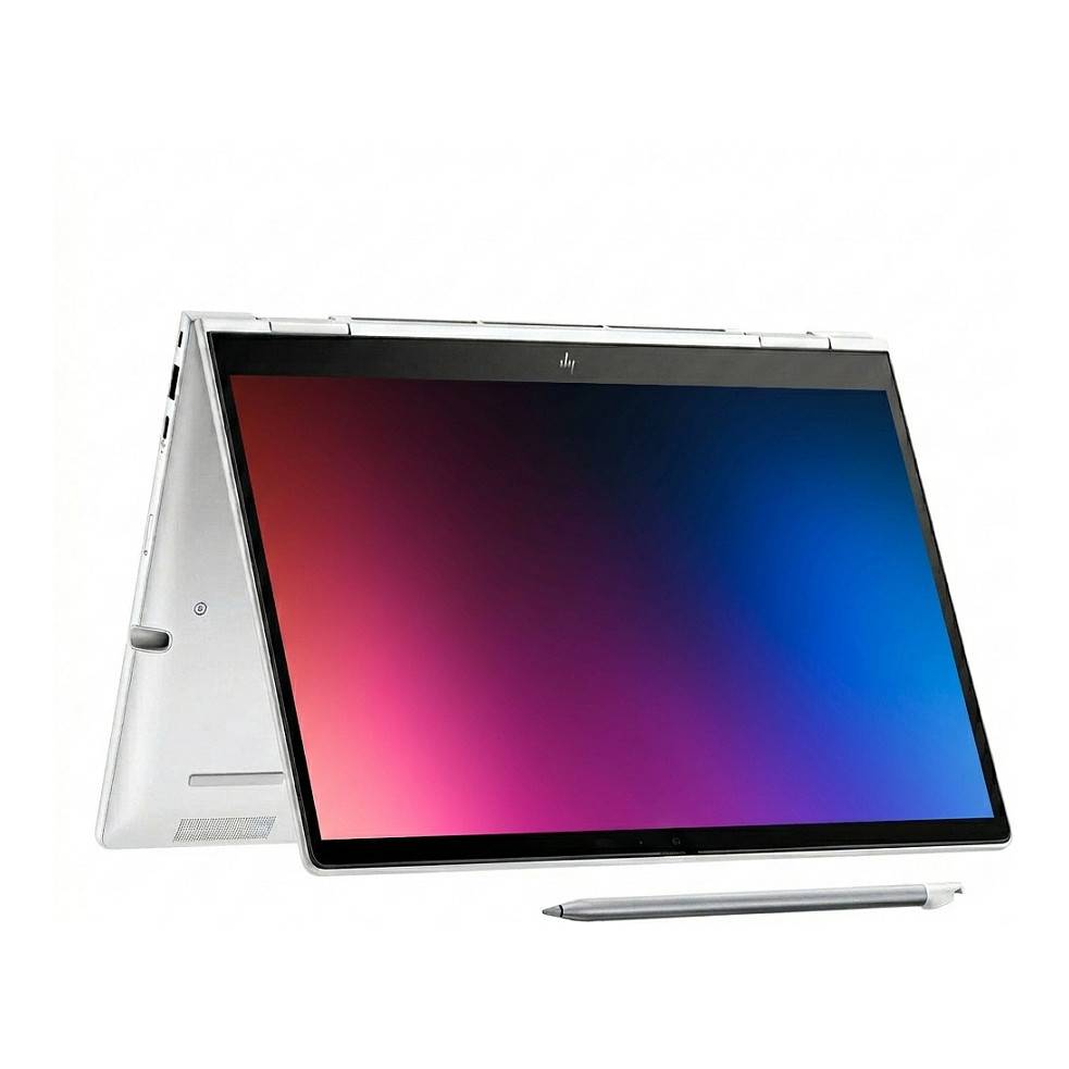 HP EliteBook 8 Flip G1i 13 CU7 255U/32GB/1TBSSD/W11 Pro Touch LTE 5G Notebooks & Zubehör