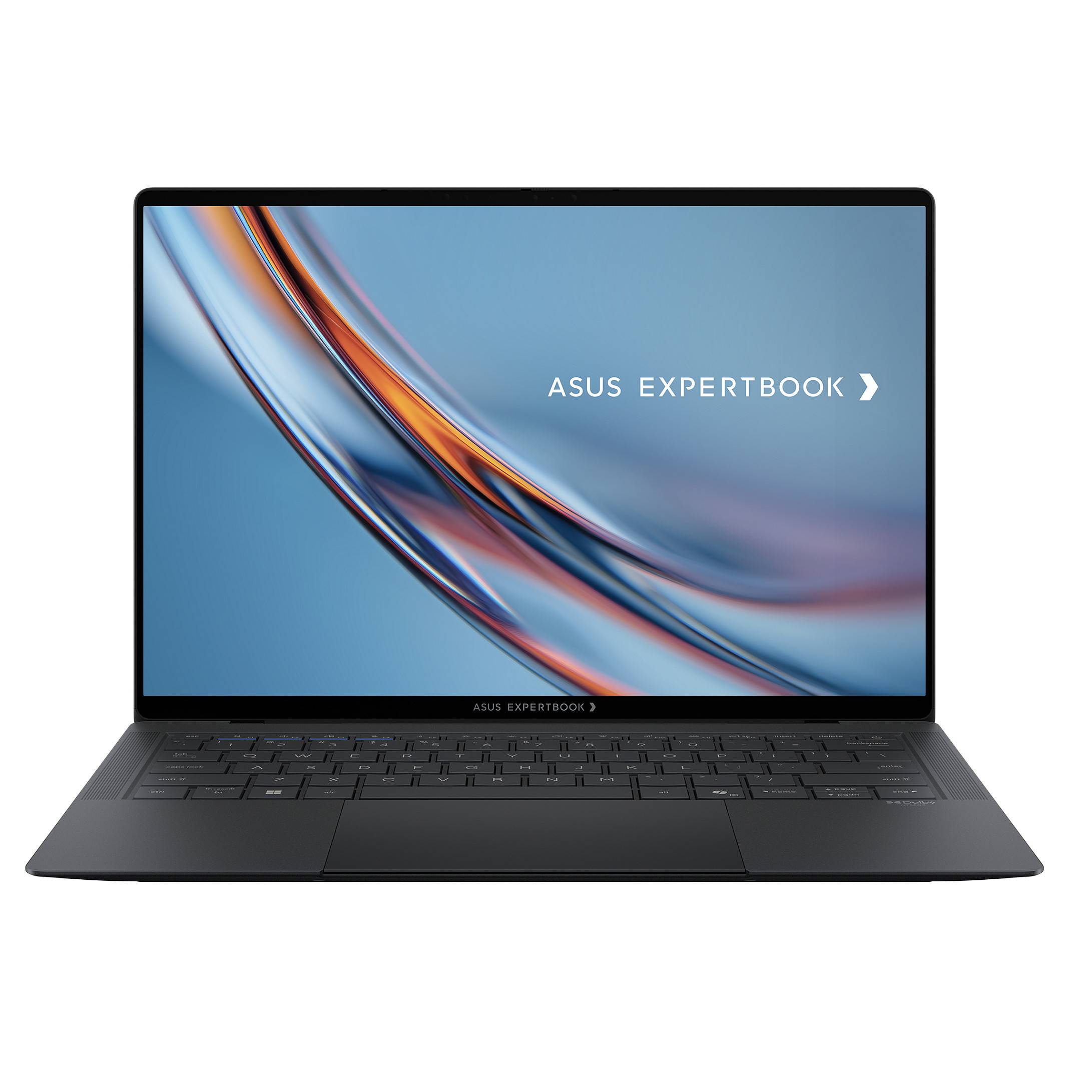 ASUS ExpertBook Ultra B9406CAA-TH0132X U7-356H/32GB/1TBSSD/W11 Pro AZERTY French-Layout Notebooks &