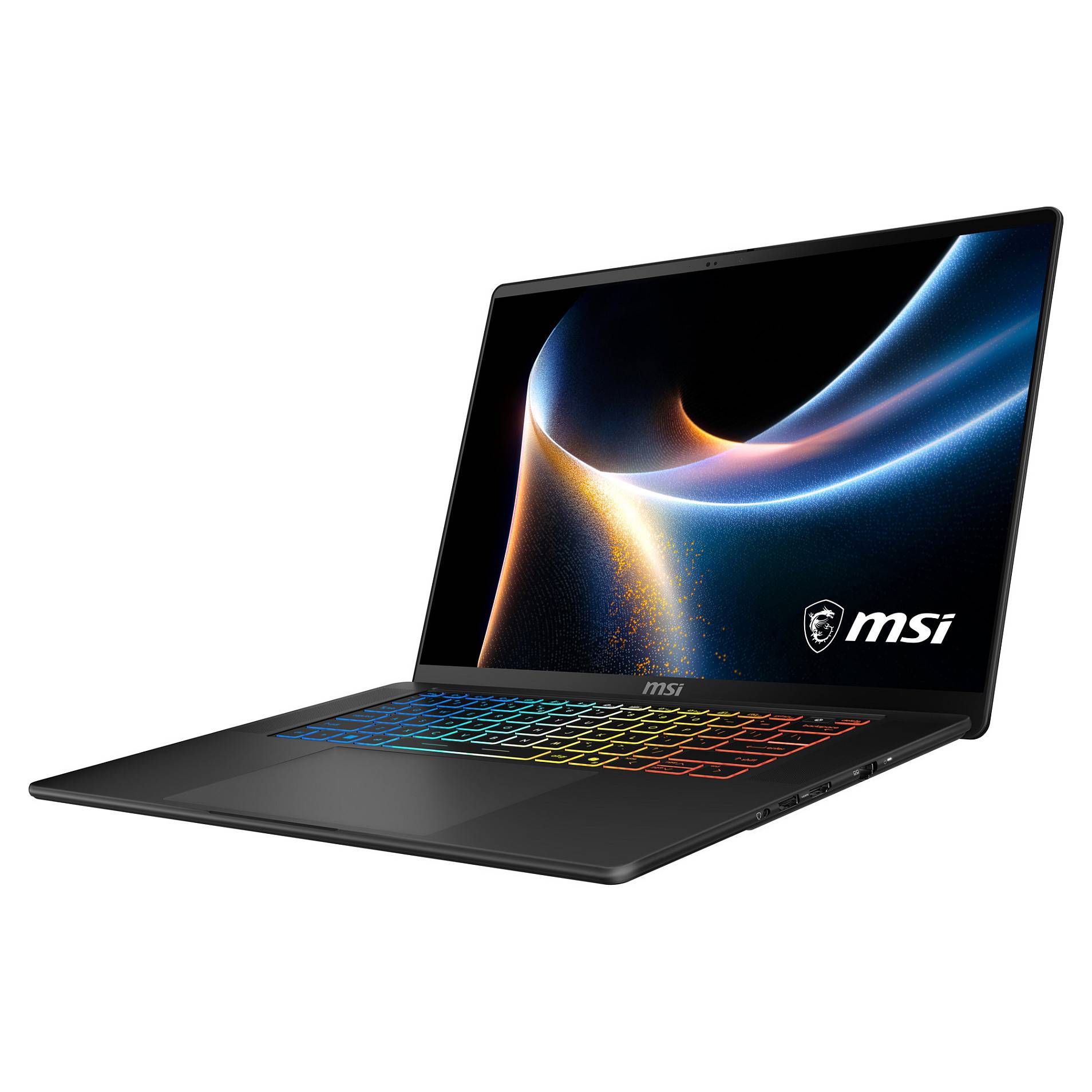 MSI Stealth 16 AI+ B3WGX-015FR U9-386H/32GB/1TBSSD/RTX5070/W11 Pro AZERTY French Layout Notebooks &