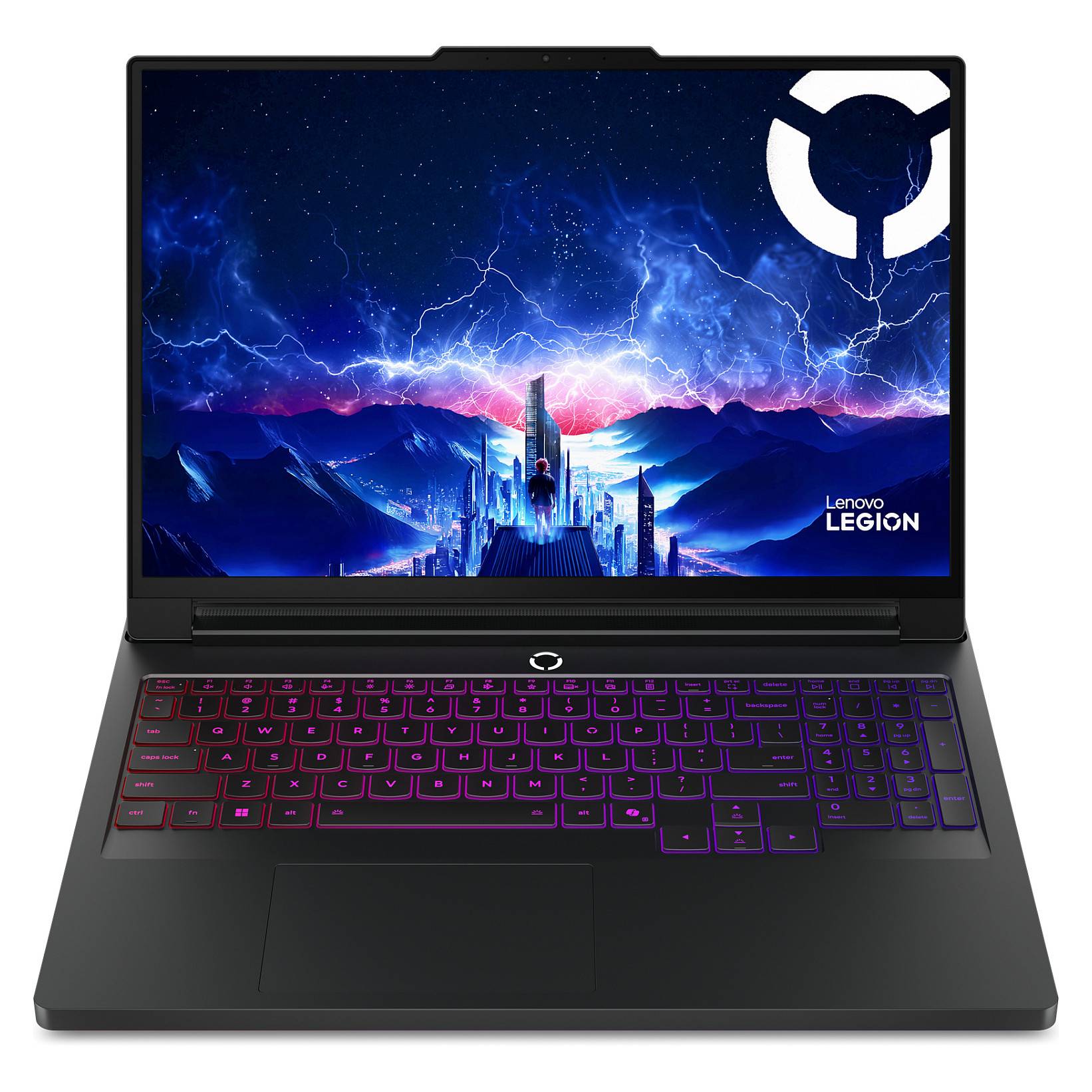 Lenovo Legion Pro 7i 16IAX10H CU7 255HX/32GB/1TBSSD/RTX5070Ti/W11 Home Notebooks & Zubehör