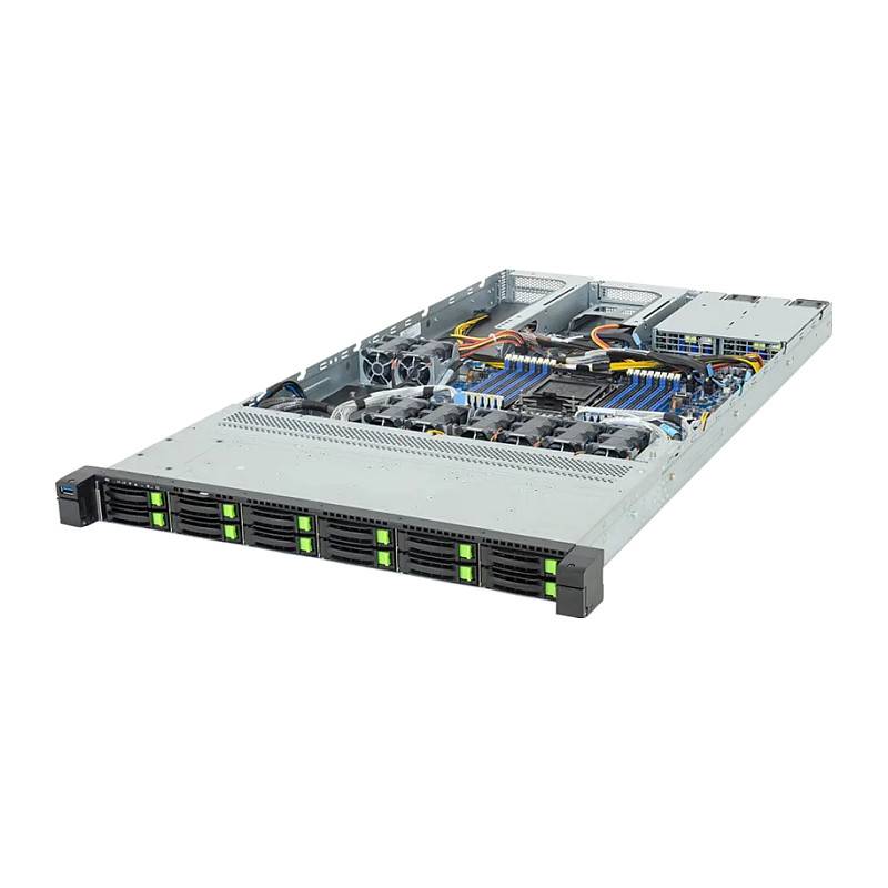 GIGABYTE R164-SG5-AAV1 server barebone PC-Systeme Server Barebone