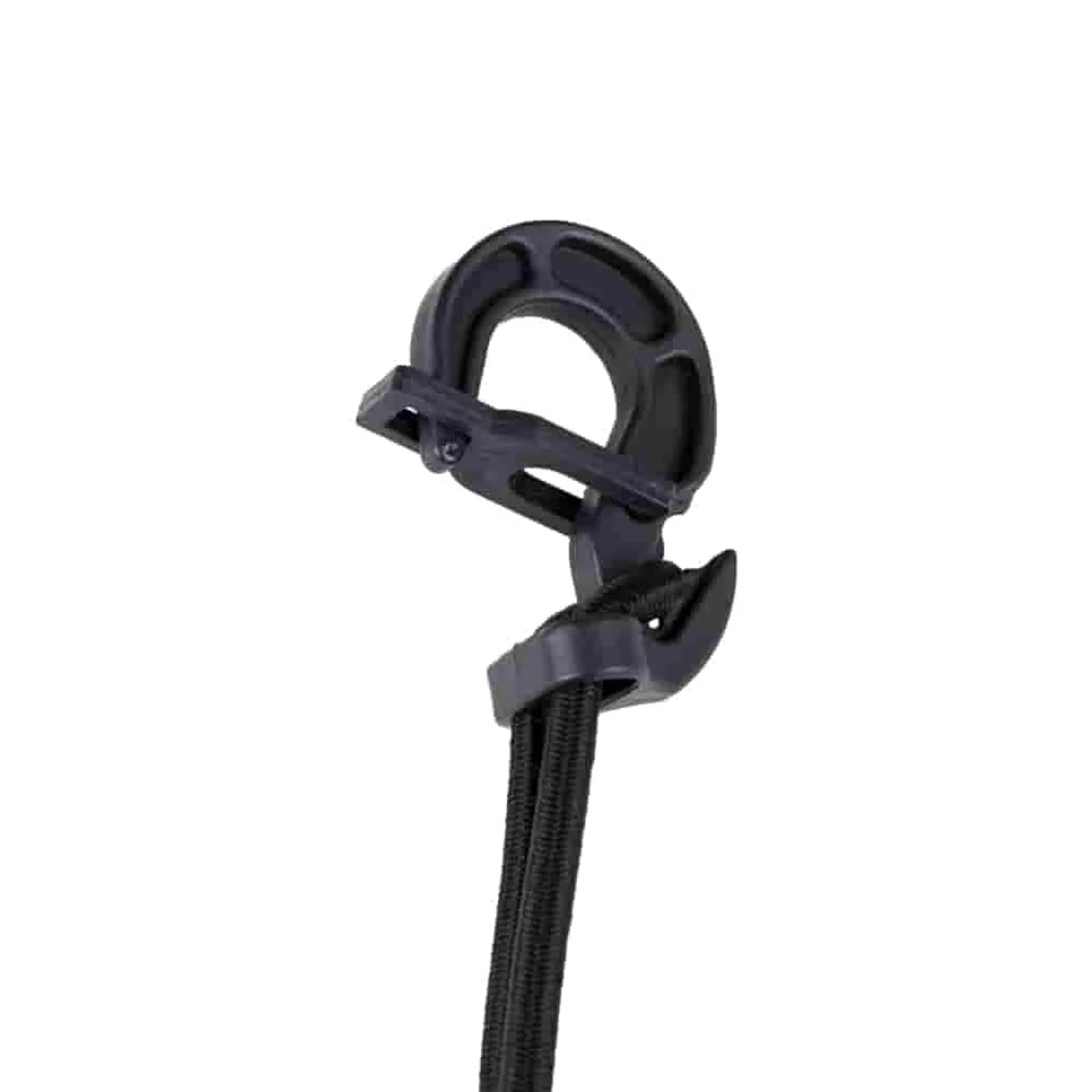 Expanderseil Haken 10er Set Easyfix Haken für Gummiseil 6-10mm