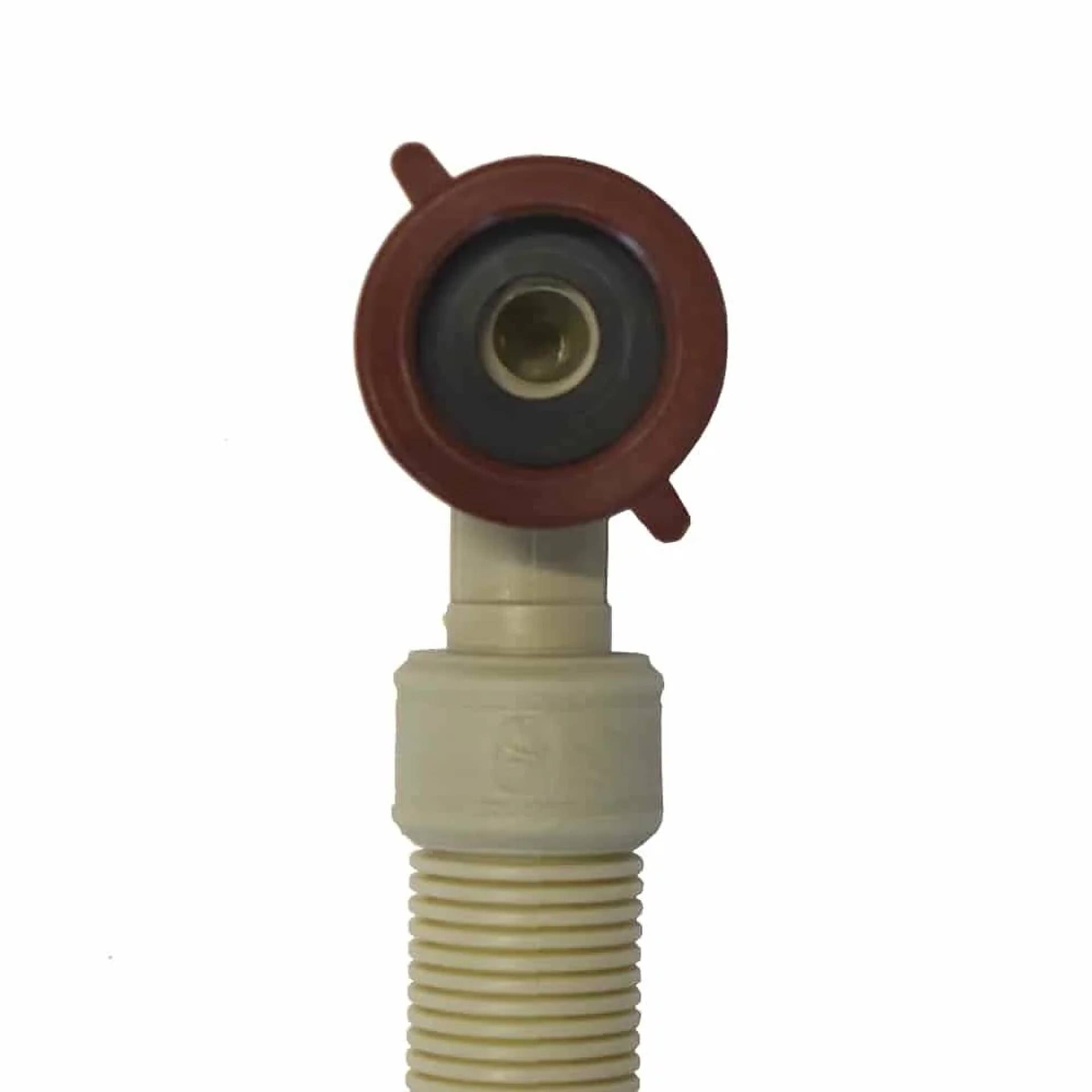Aquastop Schlauch 1.5m Schlauch Anschluss Set Waschmaschine &amp; Spülmaschine