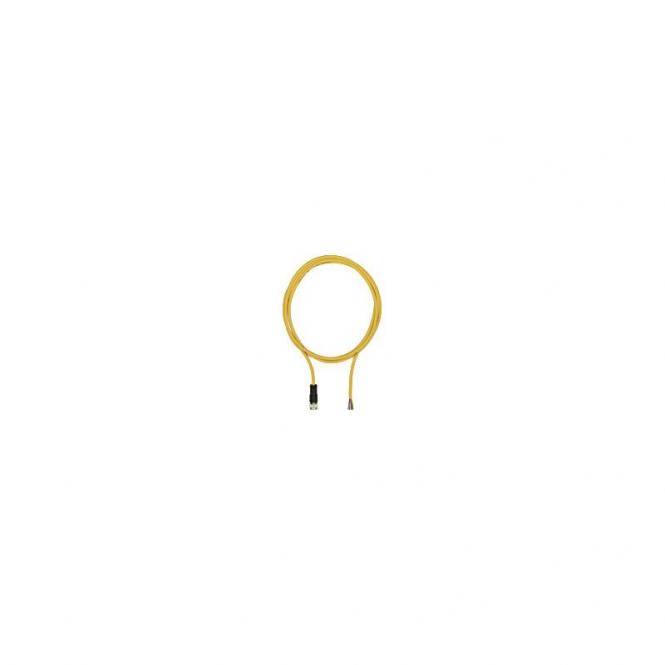 Pilz PSEN cable axial M12 8-pole 540319 3m Kabel gerade Buchse Industriematerial Ind-Schaltgeraete