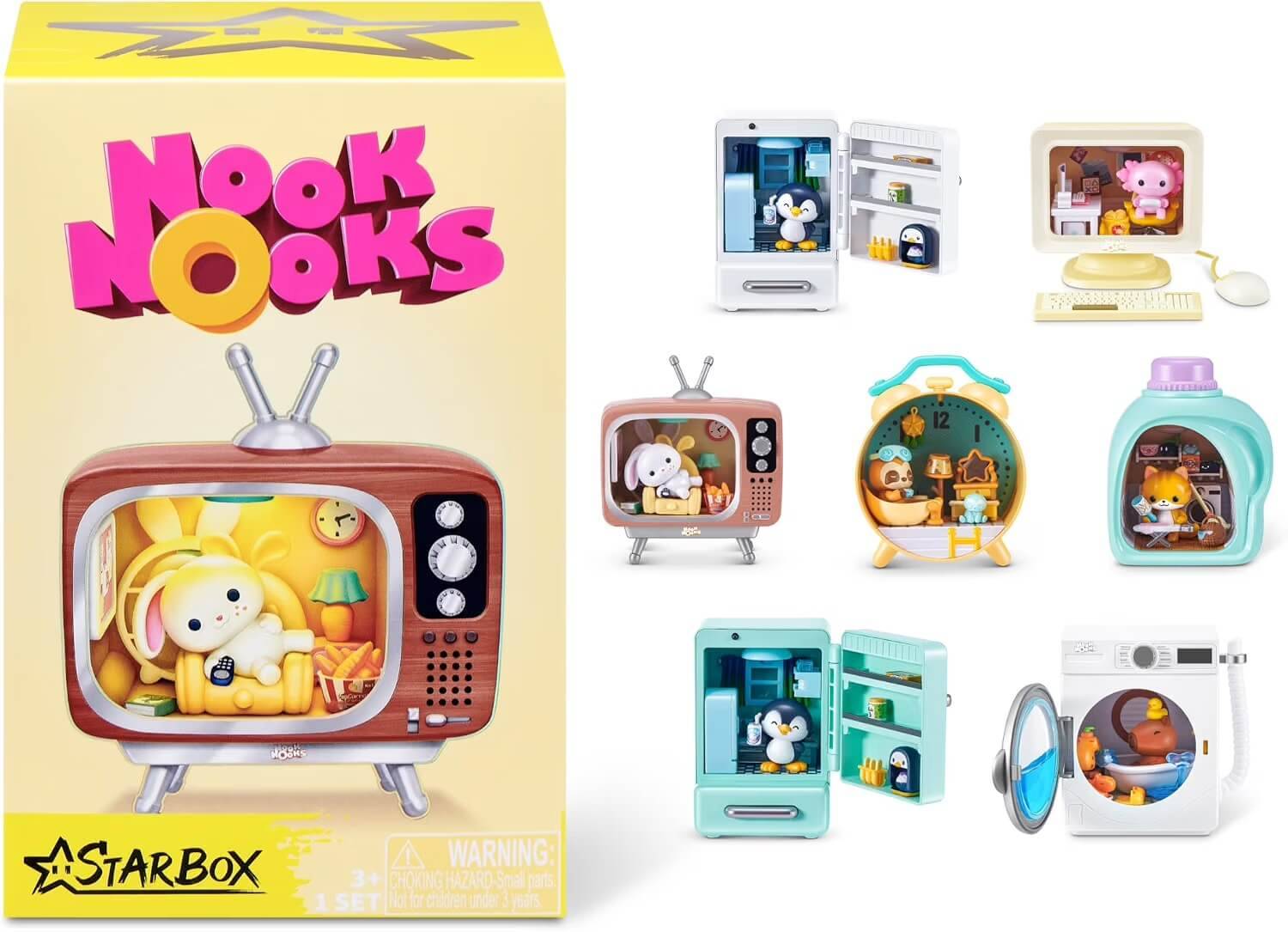 Produktbox für „Nook Books