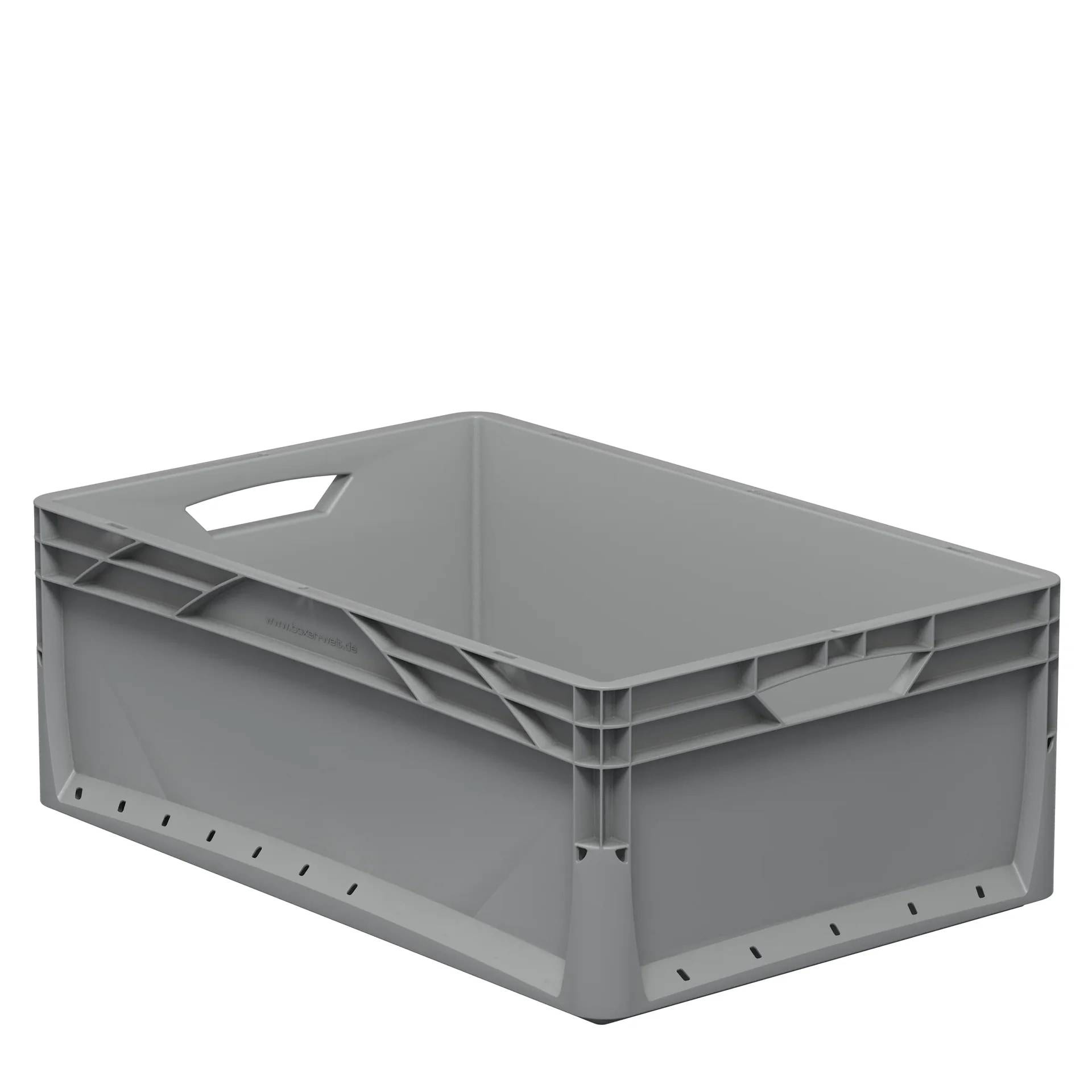Eurobox 60x40x22cm grau 42l