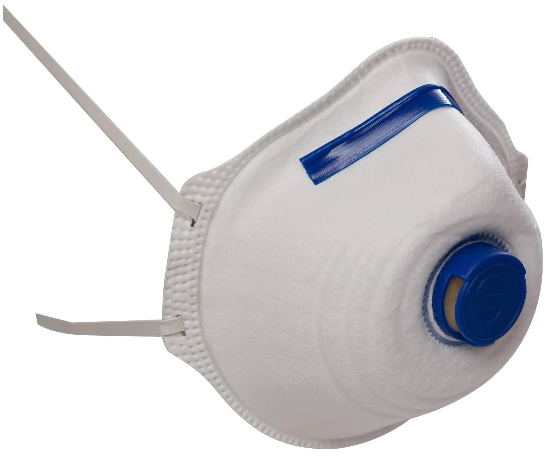 Atemschutzmaske Mandil FFP2/V - 3 Stück