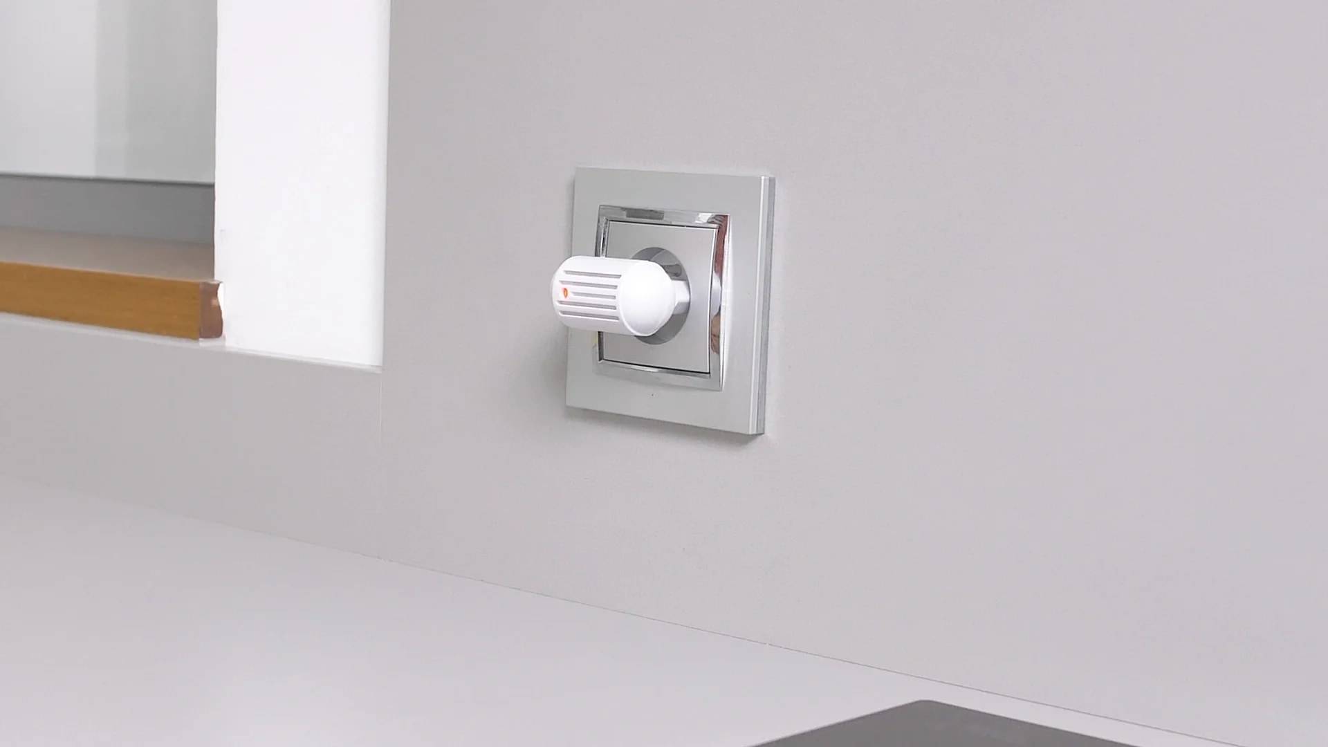 Anti-Mücken-Stecker 3er-Set