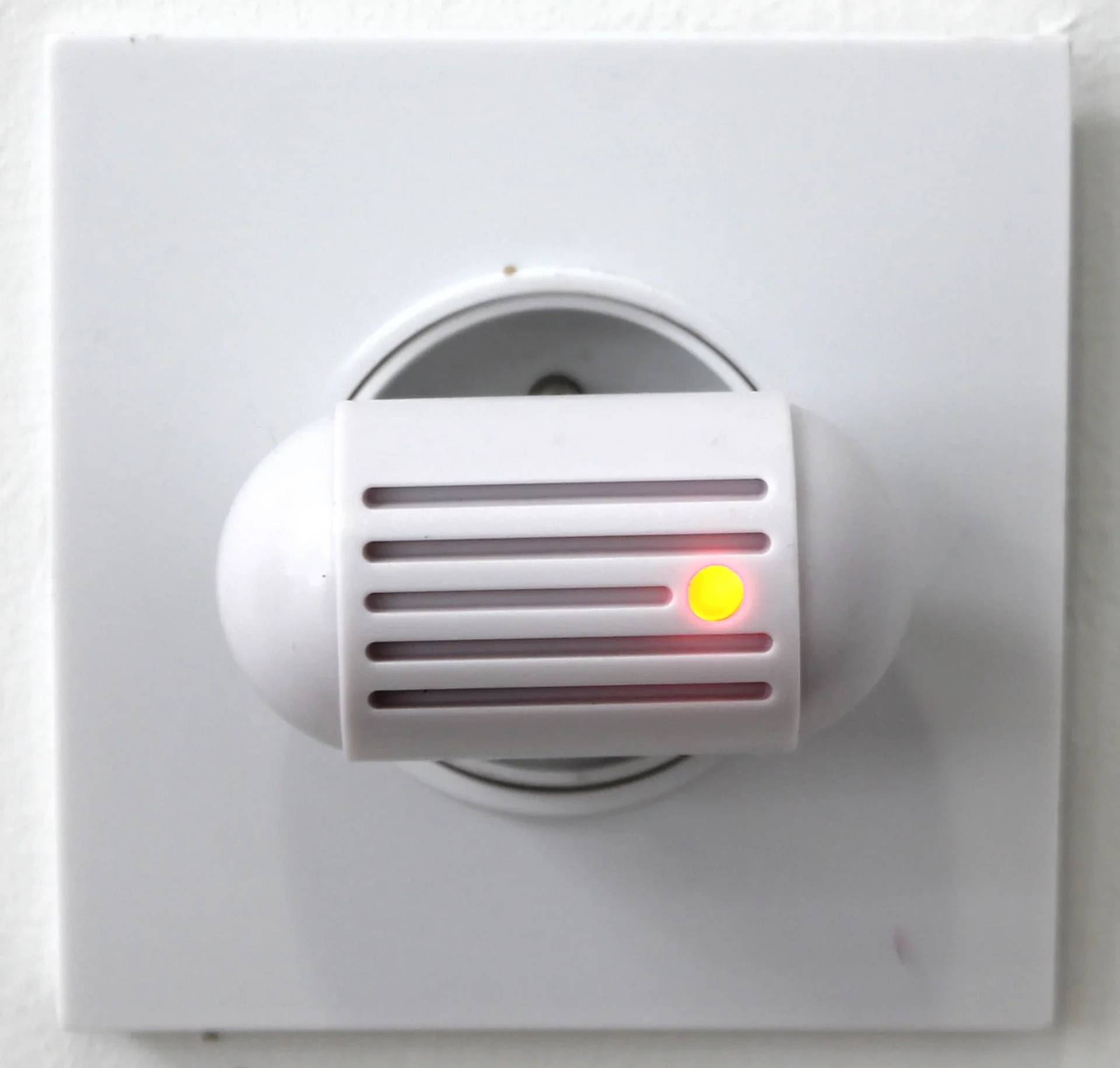 Anti-Mücken-Stecker 3er-Set