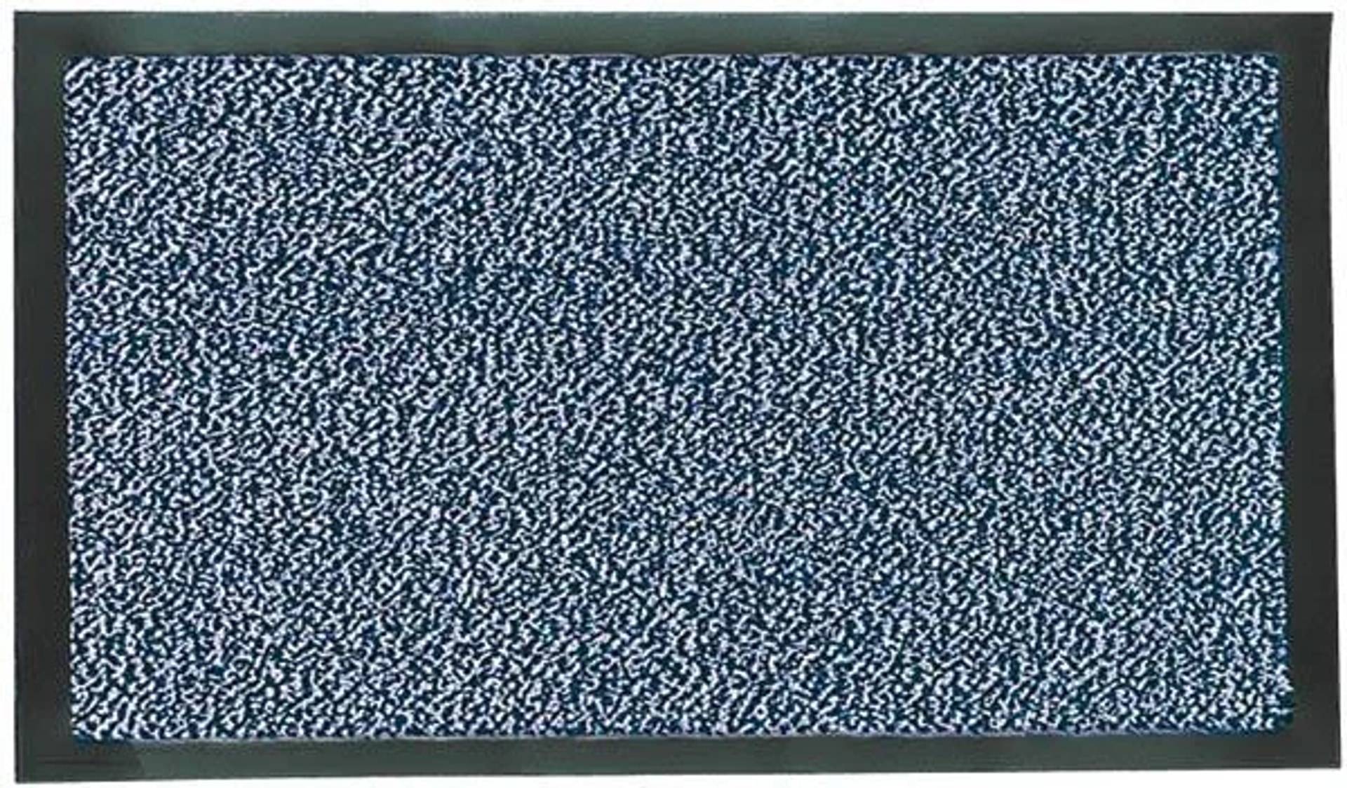 Schmutzfangmatte 90 x 150 cm