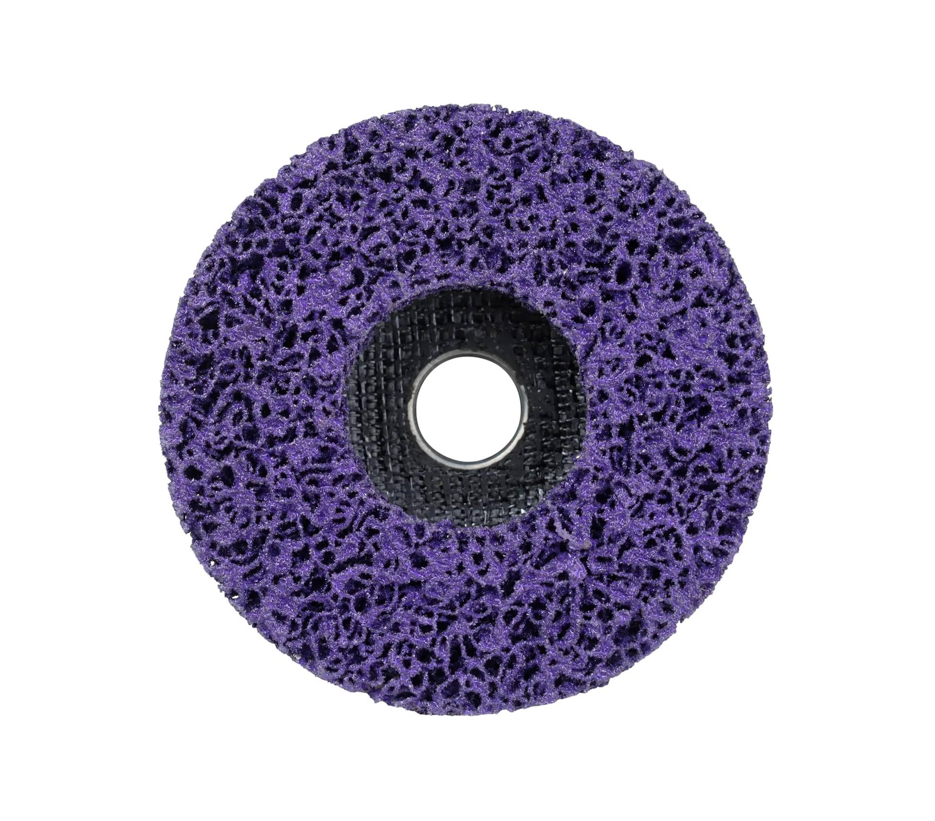 CSD Vlies-Schleifscheibe 125 mm 1 Stück lila