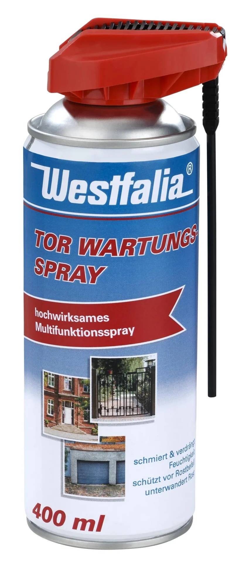 Tor-Wartungsspray 400 ml