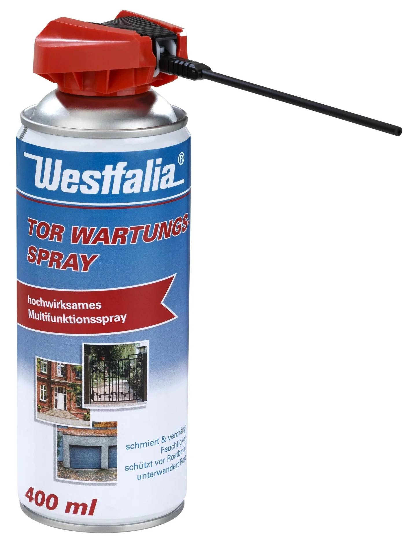 Tor-Wartungsspray 400 ml