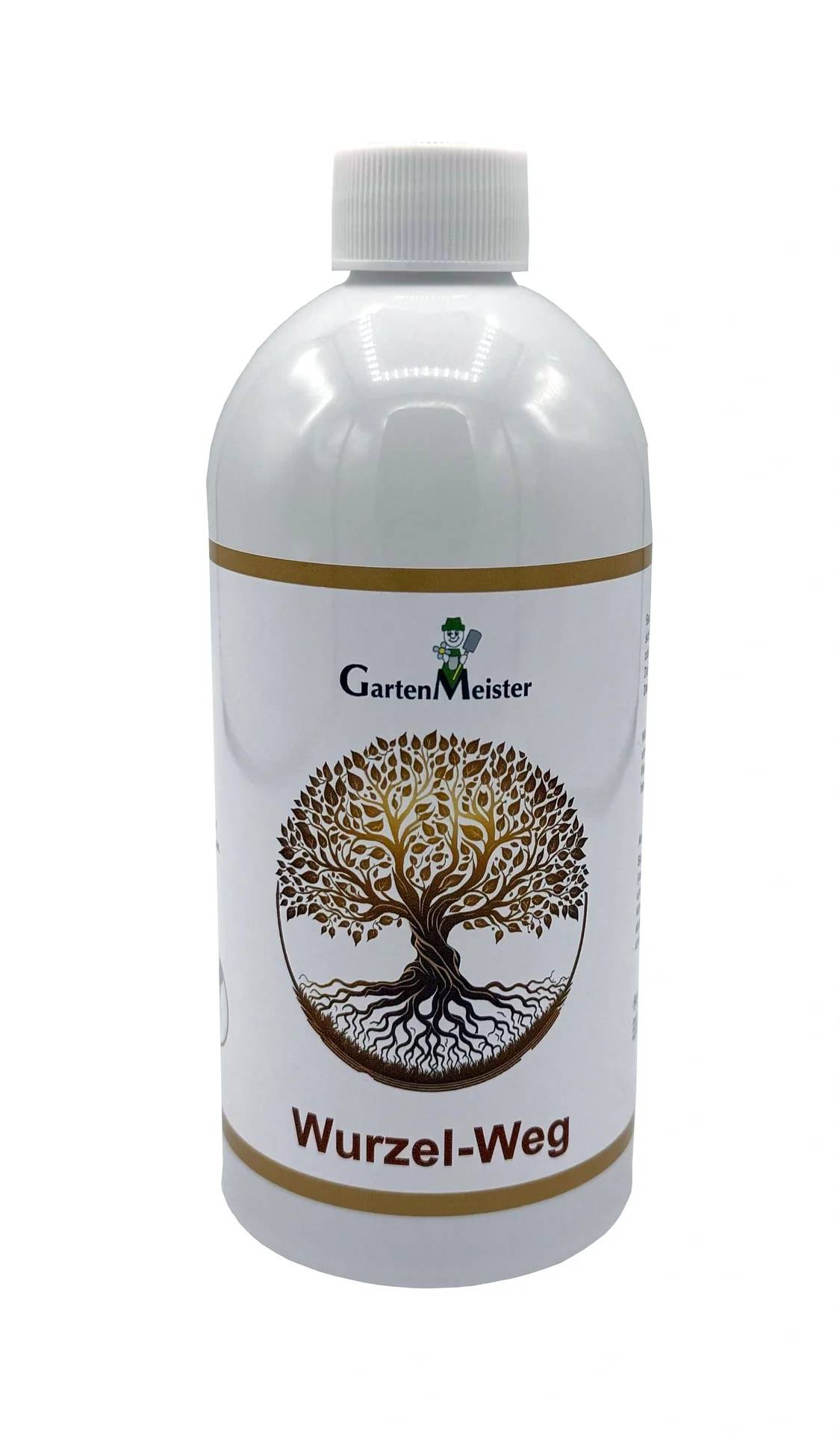 Wurzel-Weg 500 ml