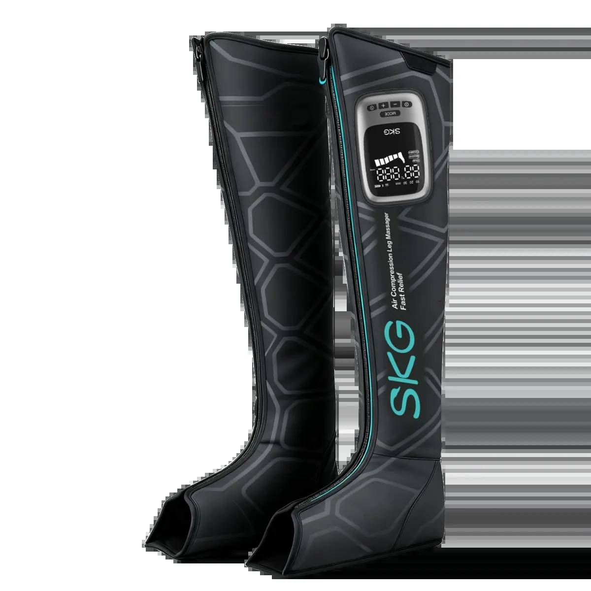 SKG Recovery Boots YYA01-L / Gr.L (188cm-197cm)