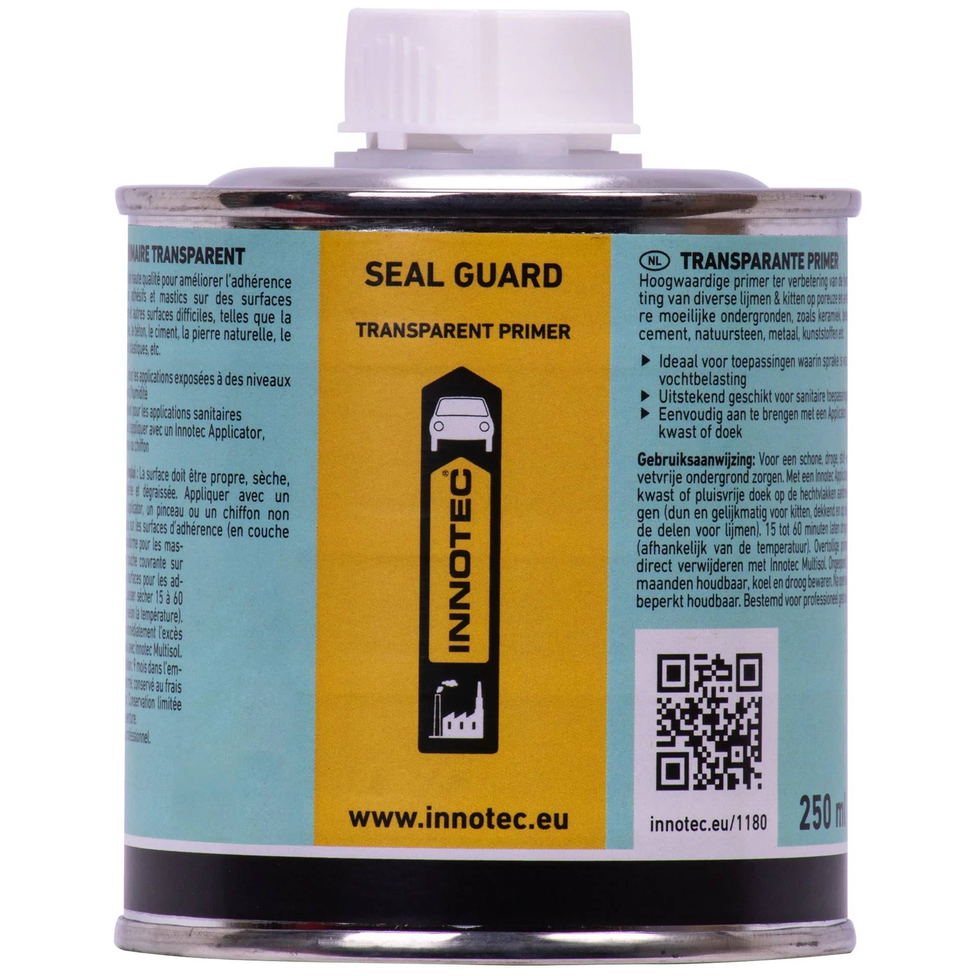 INNOTEC Seal Guard 250 ml haftungssteigernder Primer