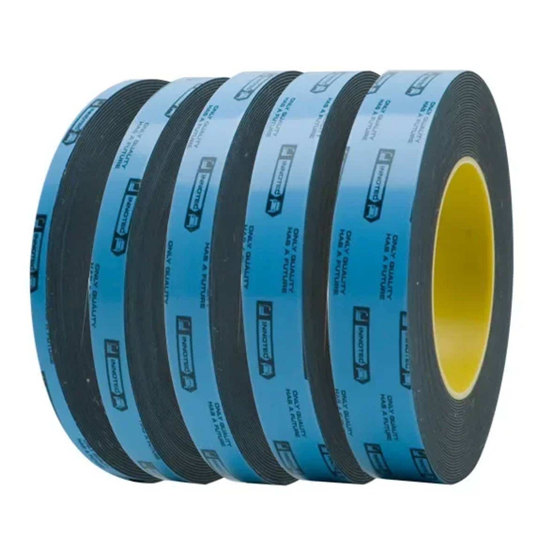 INNOTEC Moulding Tape 10m Rolle 15mm Doppelklebeband
