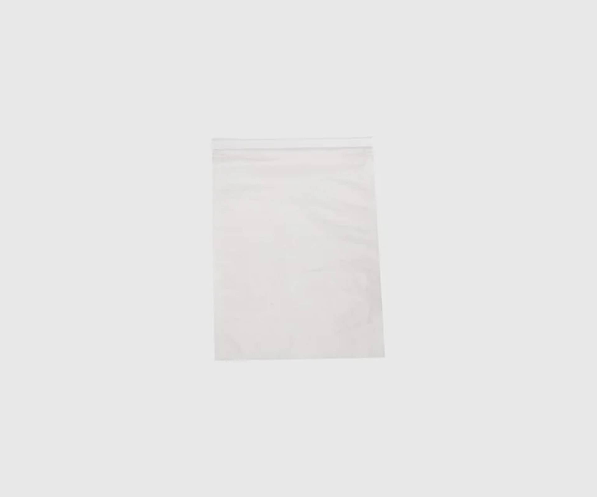 Flachbeutel Pergamin 160 x 220 mm - 40 g/m²