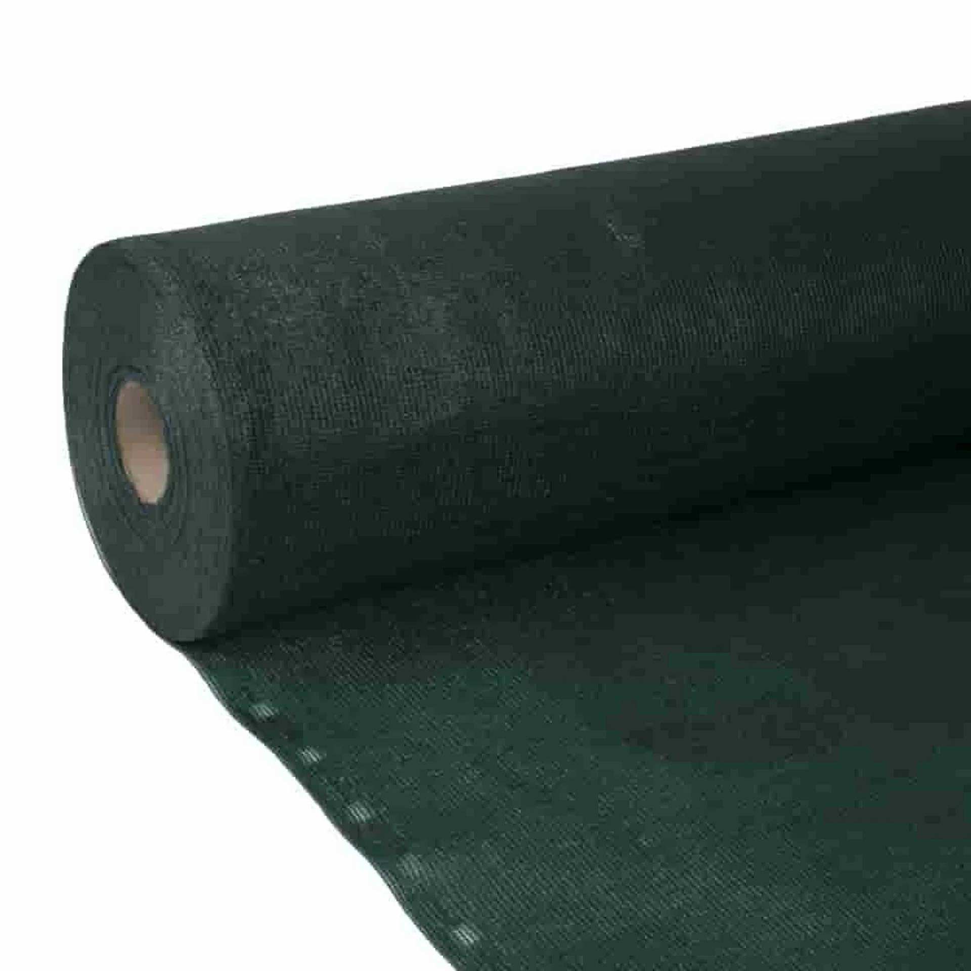 Sichtschutznetz Windschutznetz 2m x 50m HDPE UV-Stabil Gartenzaun