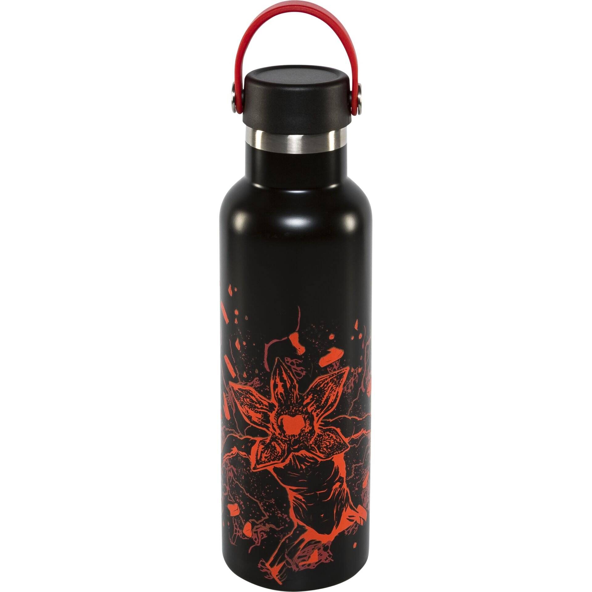 Bialetti Thermoflasche 600ml Stranger Things